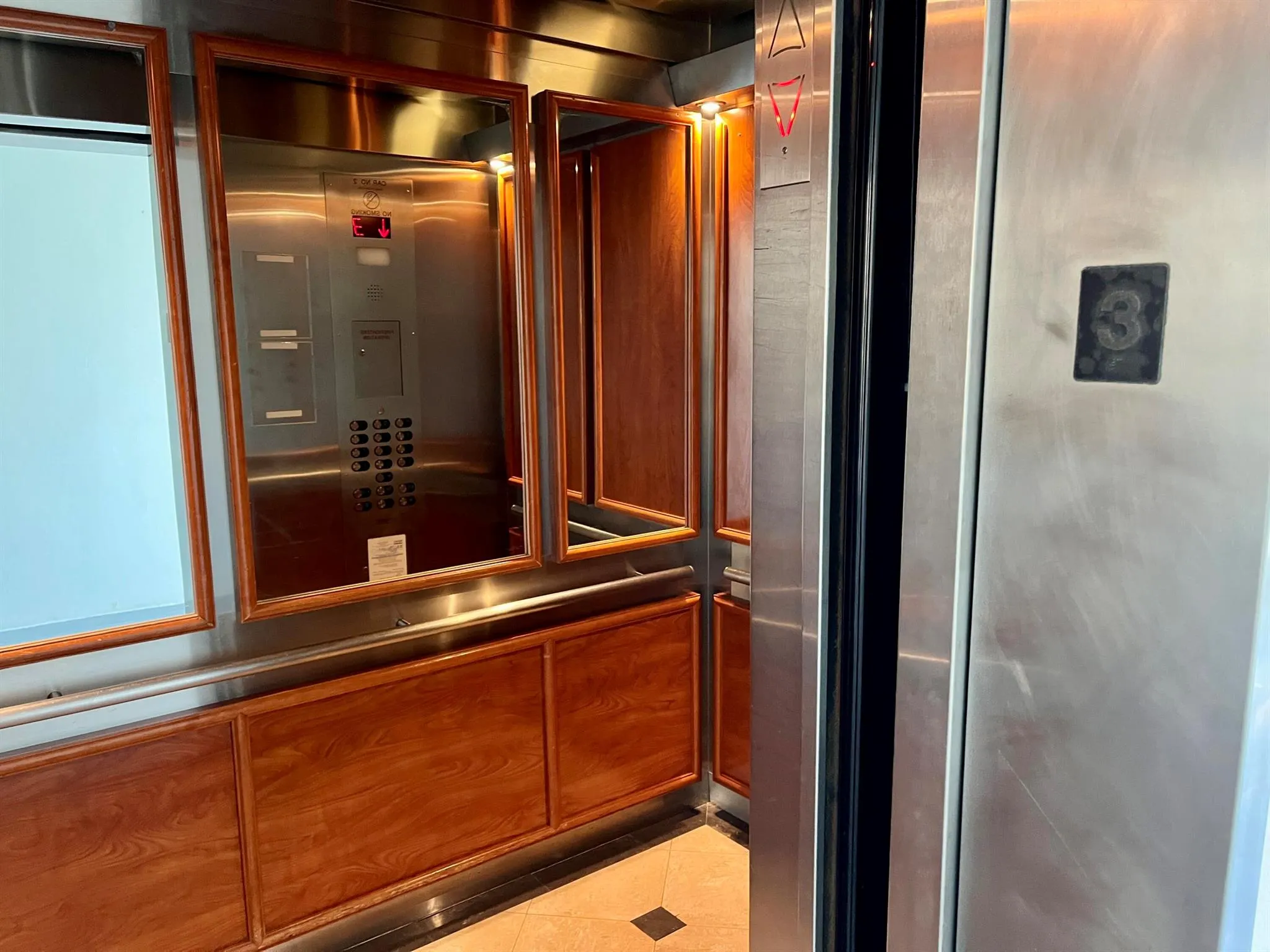 201 N Ocean Boulevard, #302