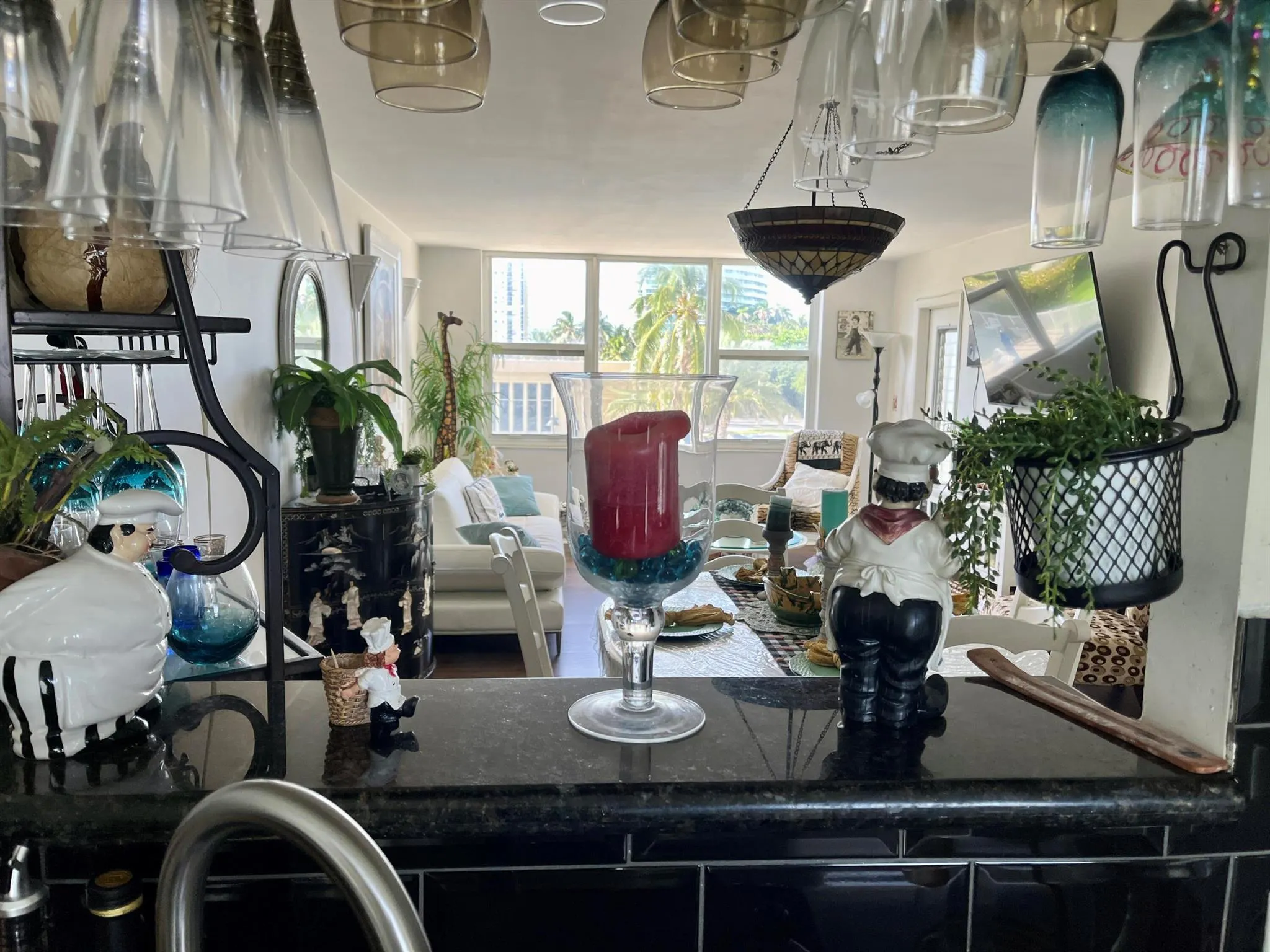 201 N Ocean Boulevard, #302