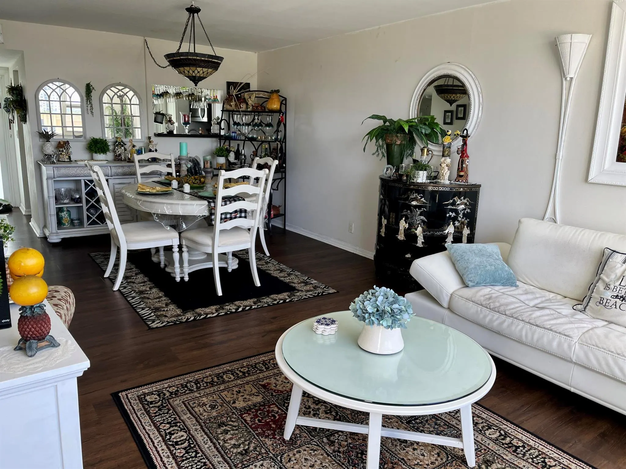 201 N Ocean Boulevard, #302
