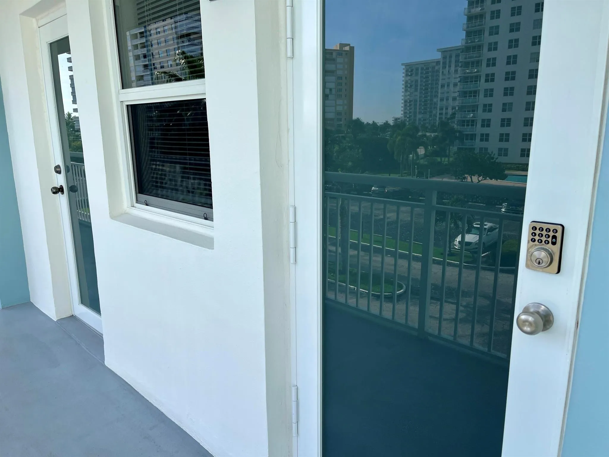 201 N Ocean Boulevard, #302