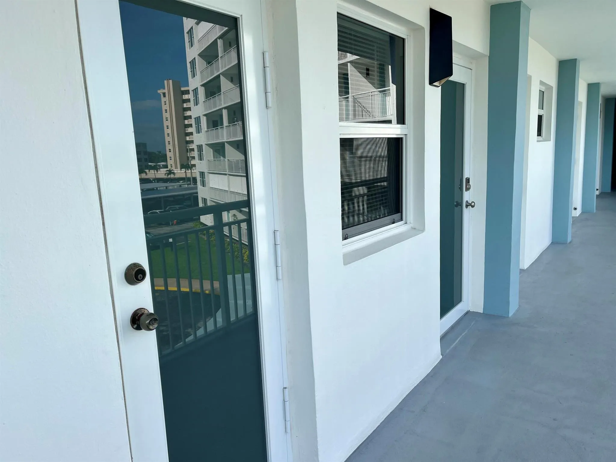 201 N Ocean Boulevard, #302