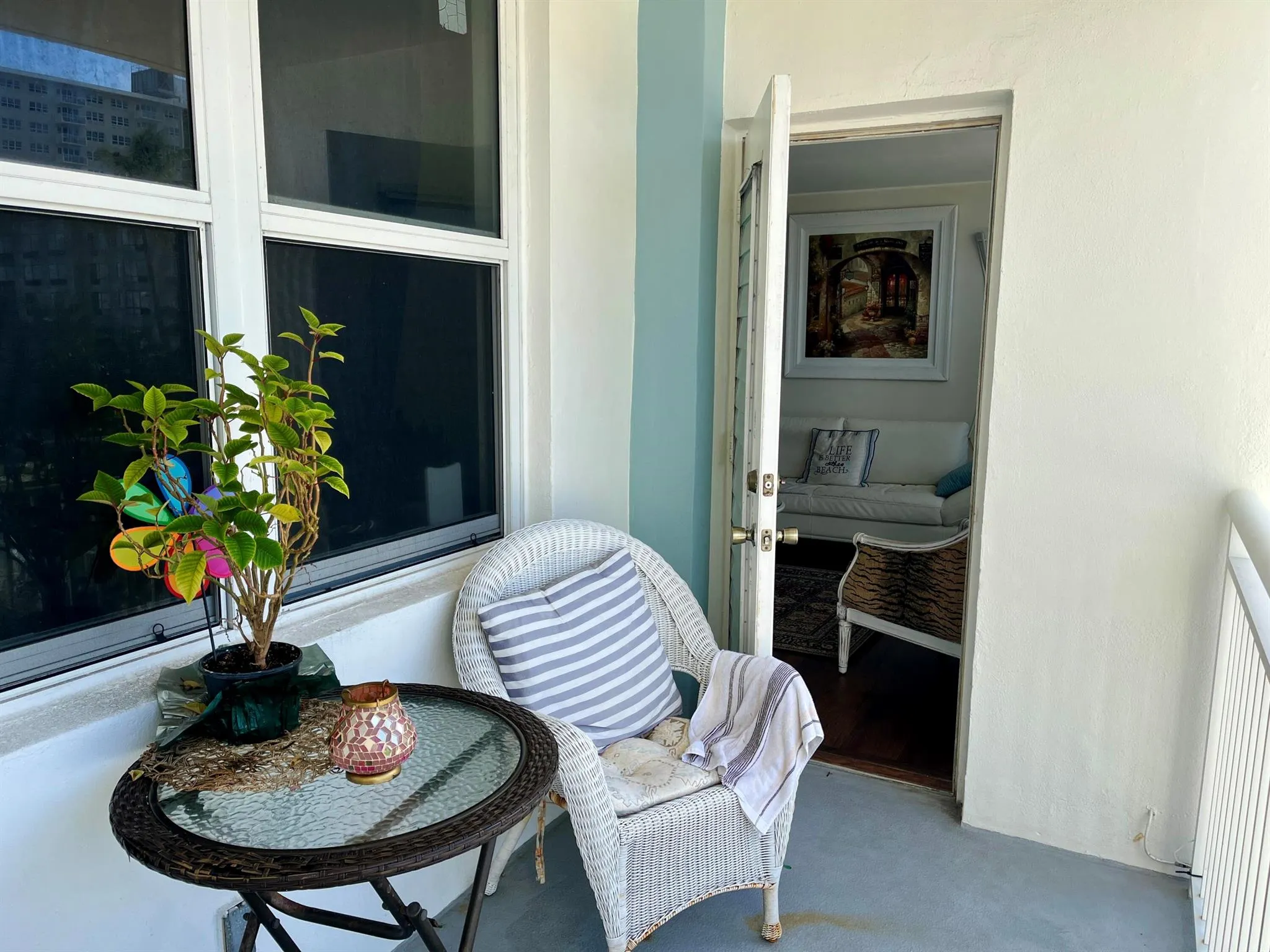 201 N Ocean Boulevard, #302