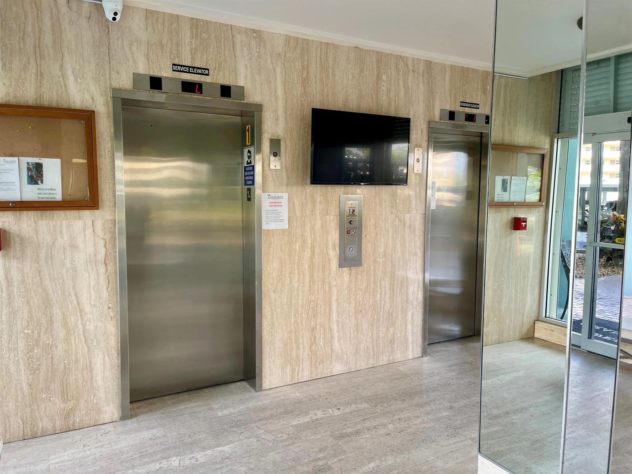 201 N Ocean Boulevard, #302