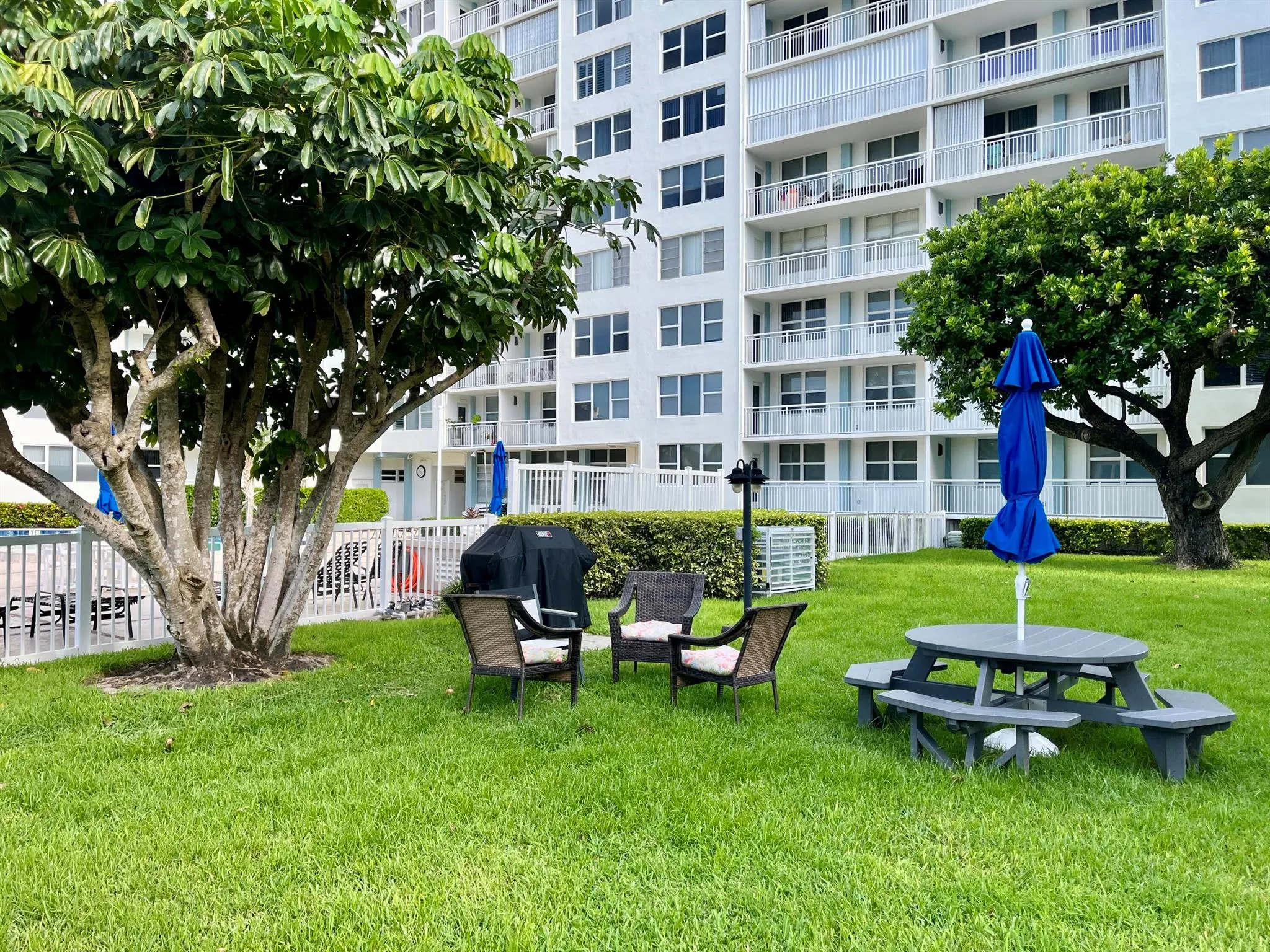 201 N Ocean Boulevard, #302