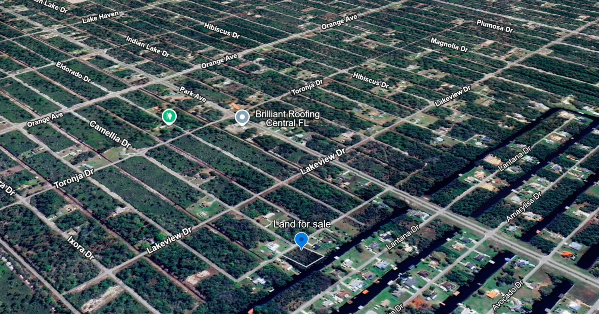 0 Arborea Drive