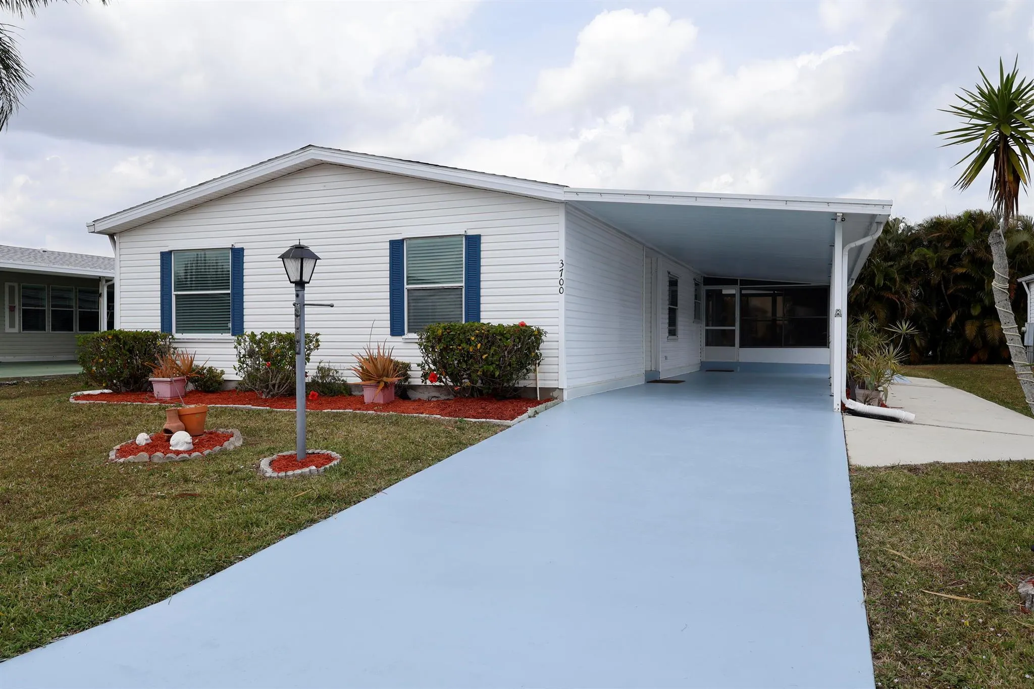 3700 Westchester Court