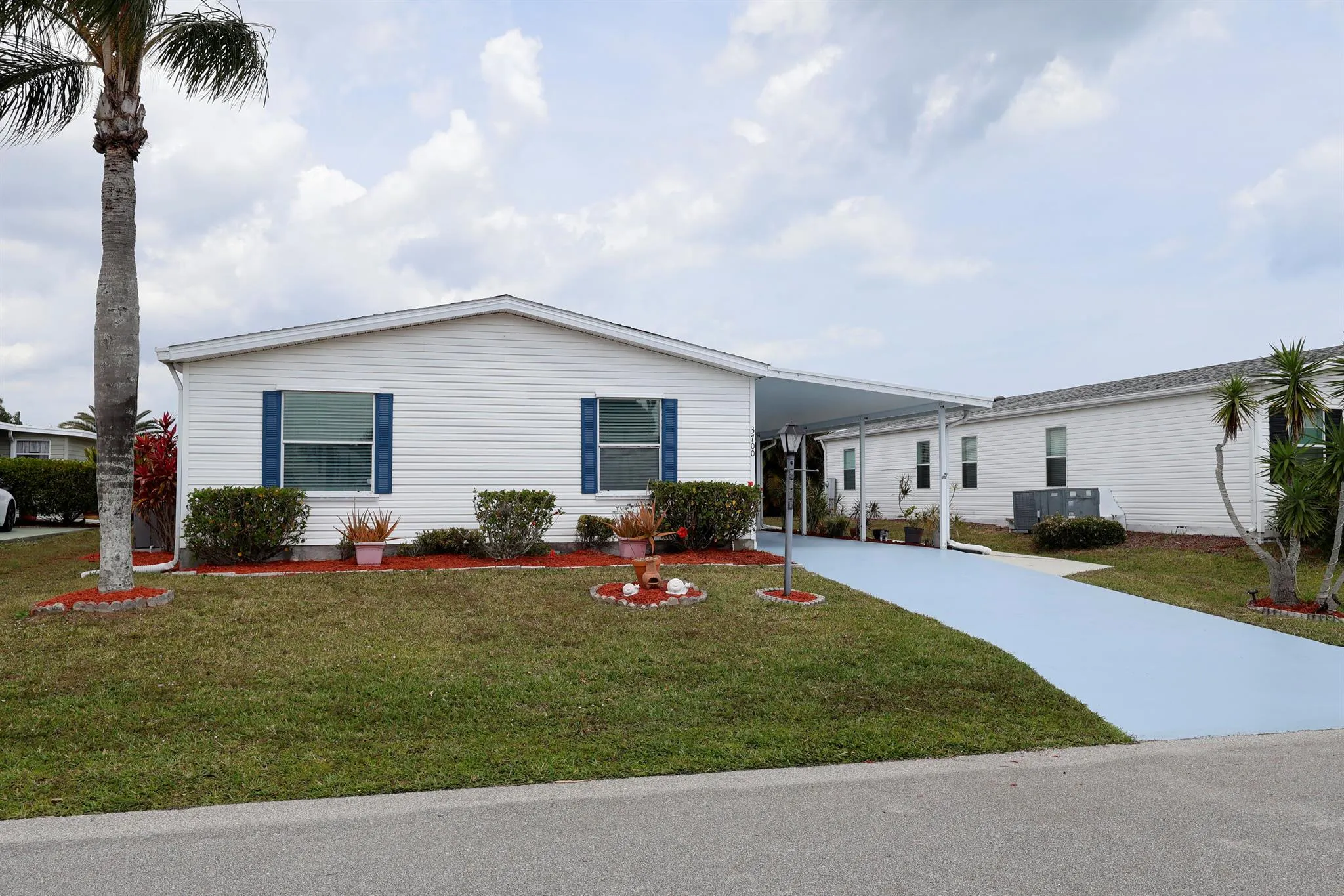 3700 Westchester Court