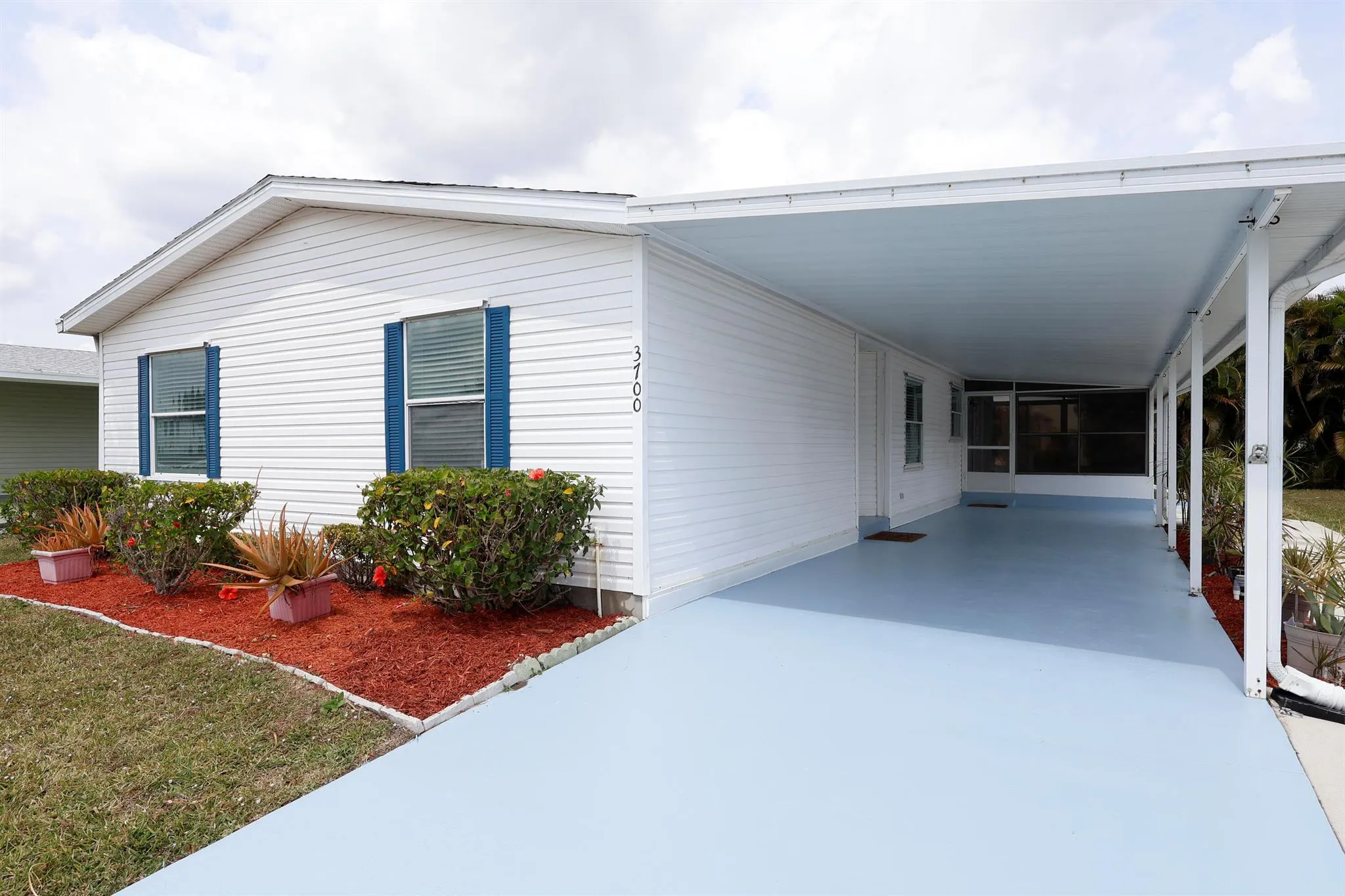 3700 Westchester Court