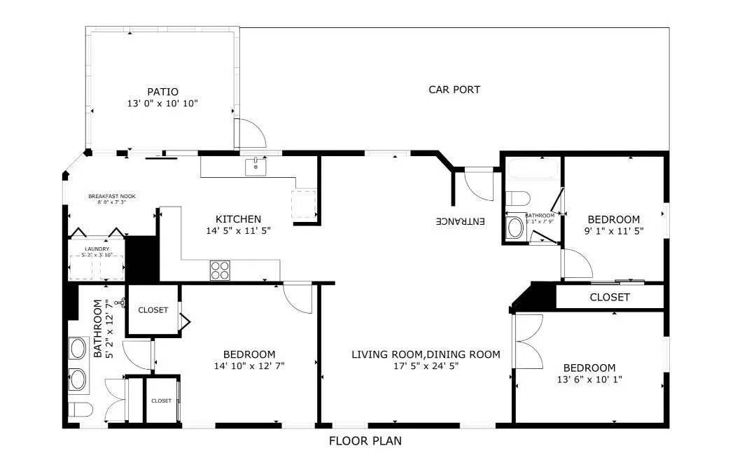 3700 Westchester Court