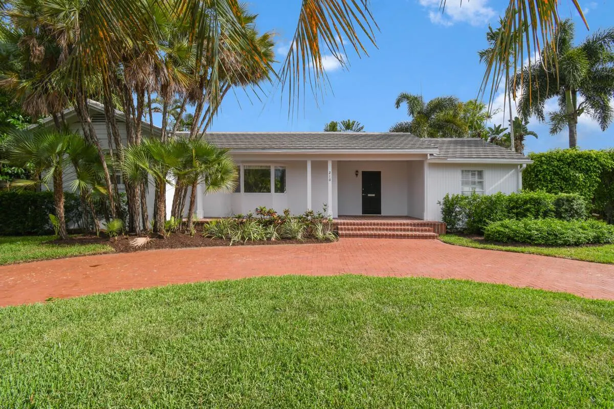210 Miramar Way