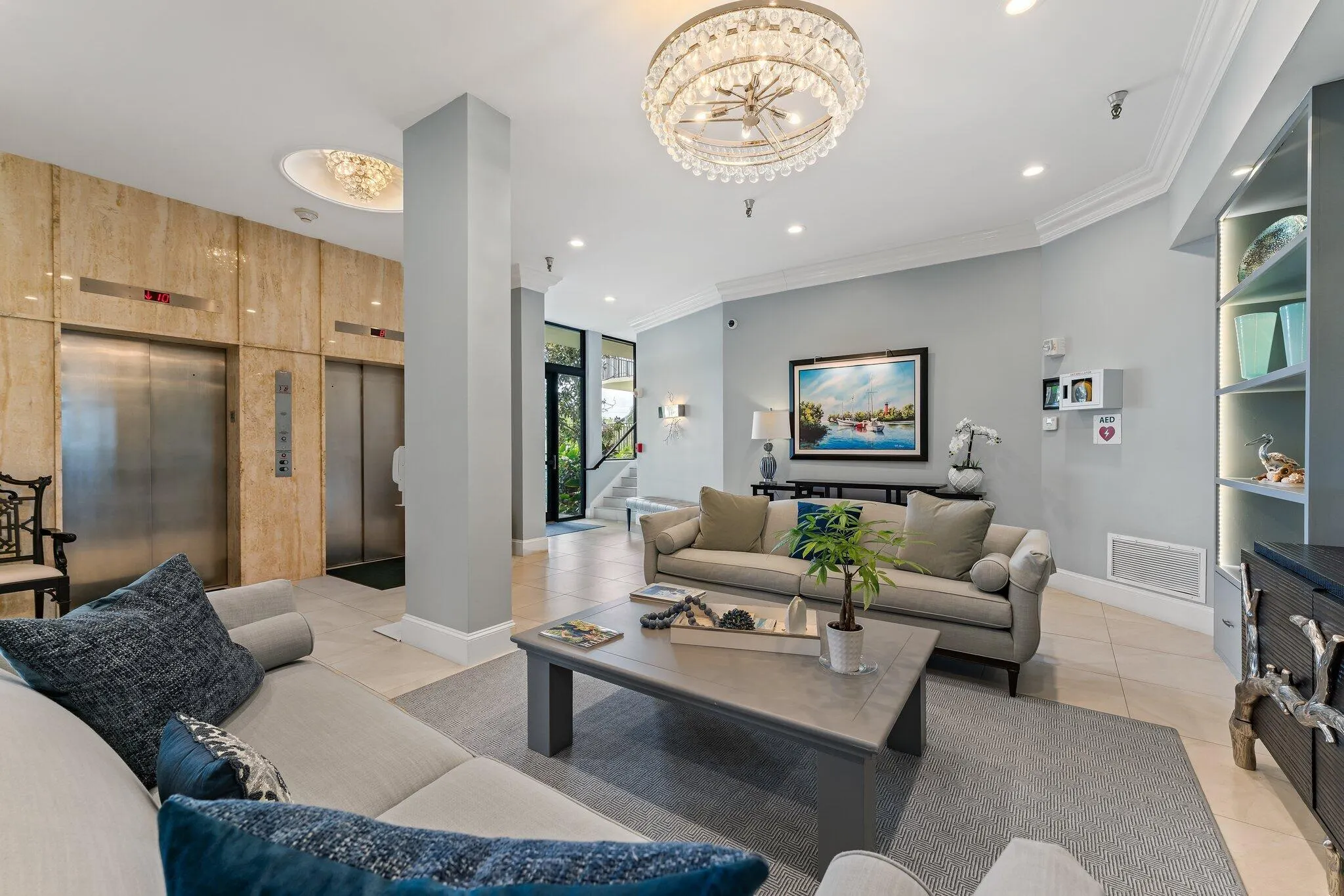 400 Beach Road, #Ph-C