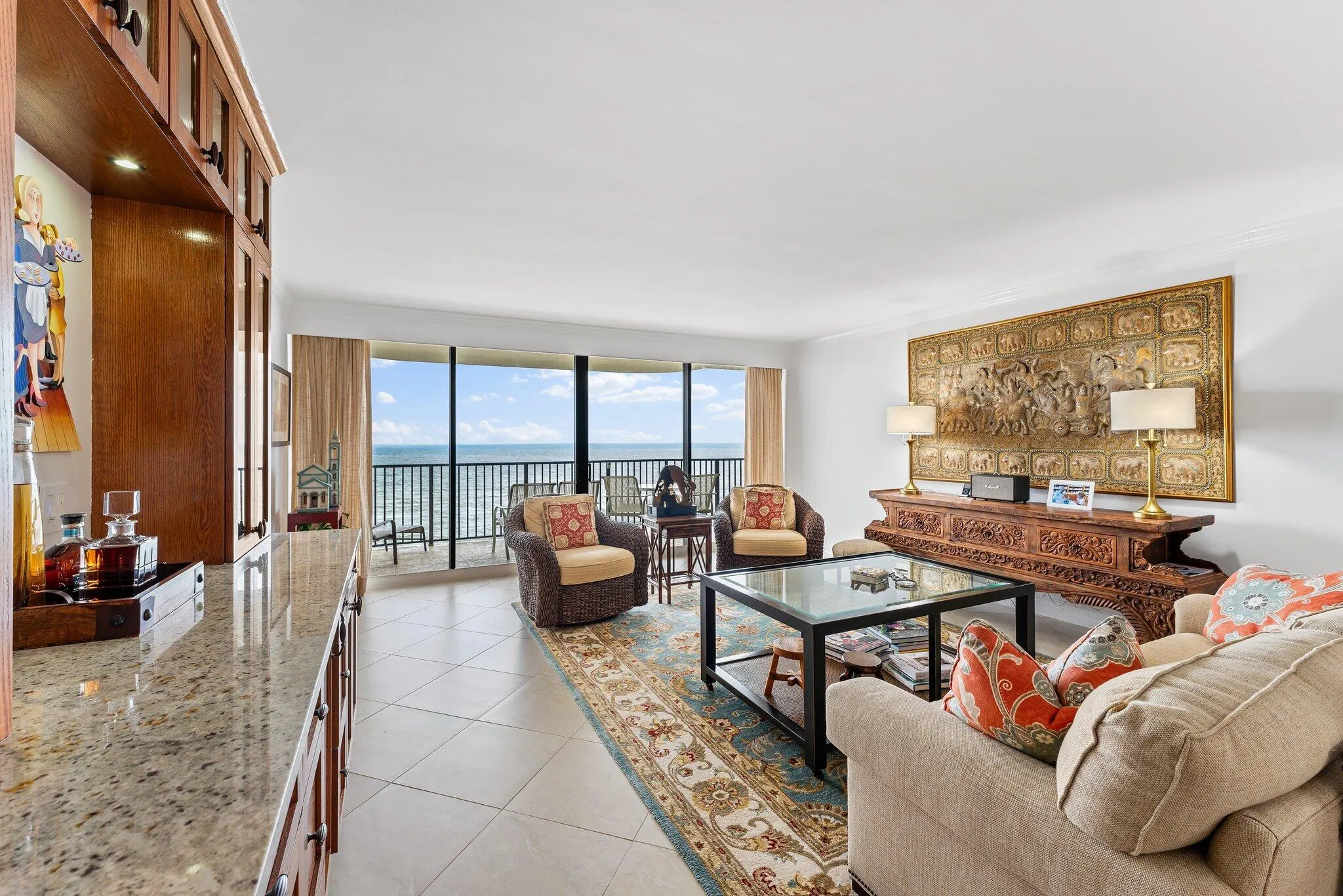 400 Beach Road, #Ph-C