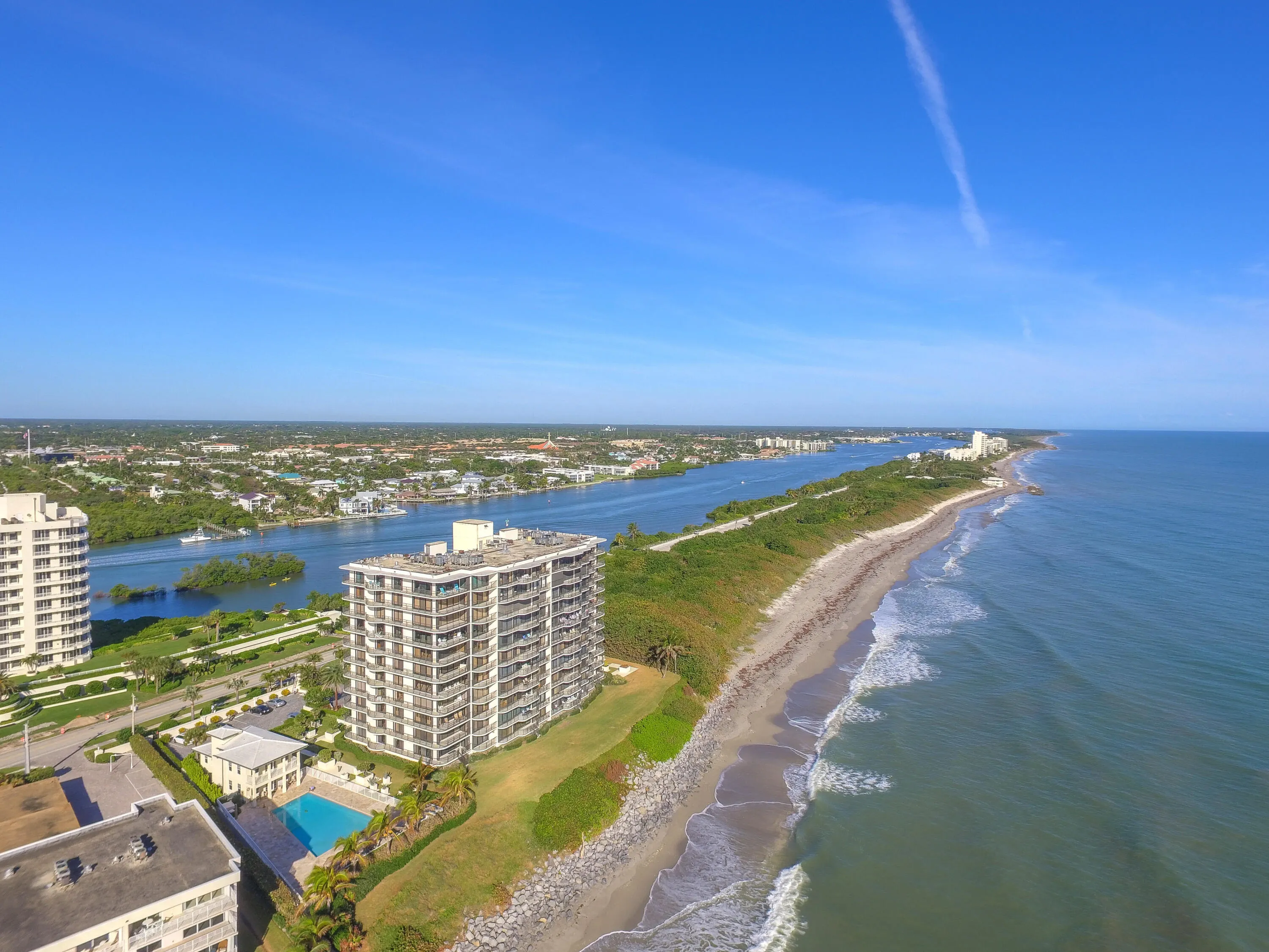400 Beach Road, #Ph-C