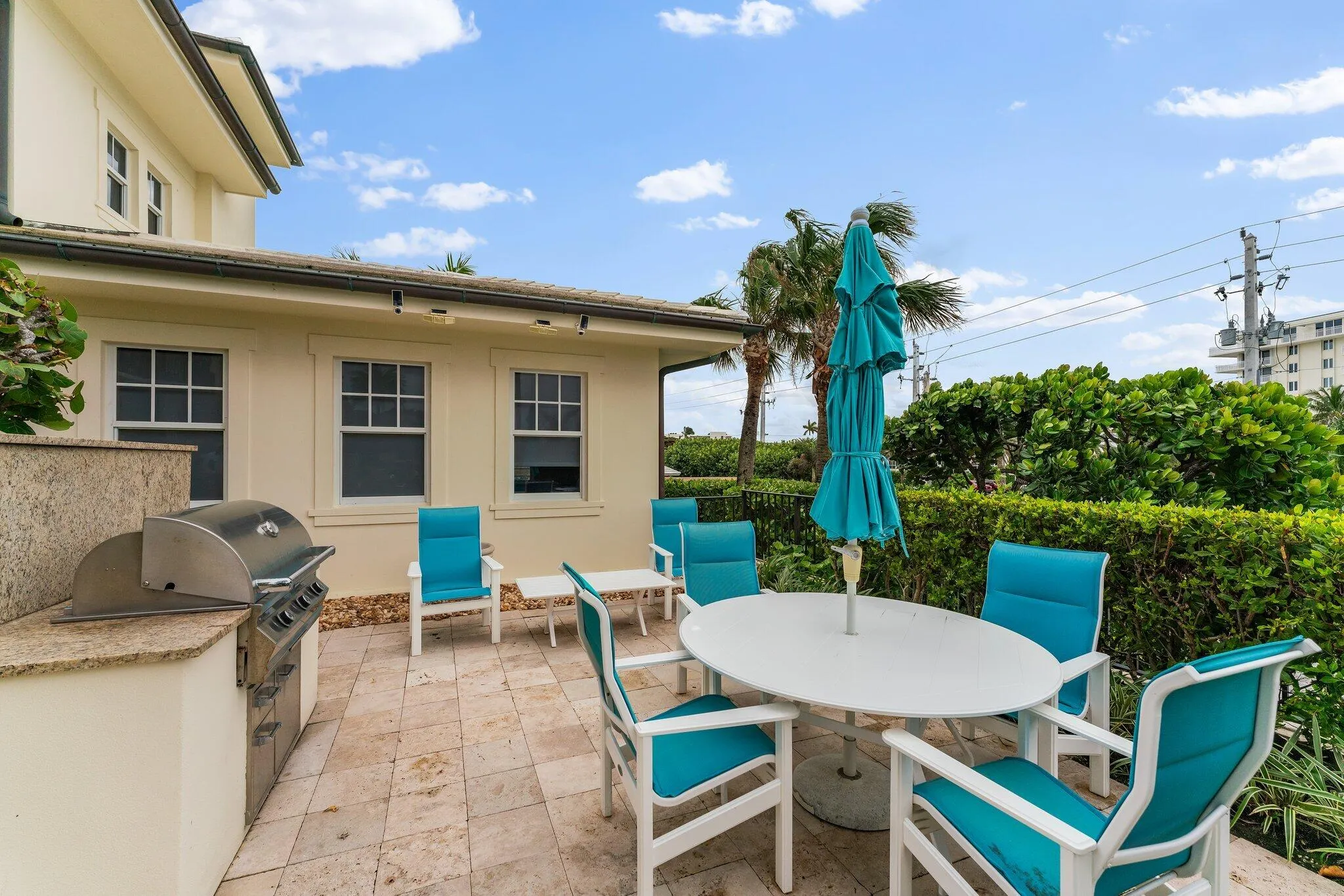 400 Beach Road, #Ph-C