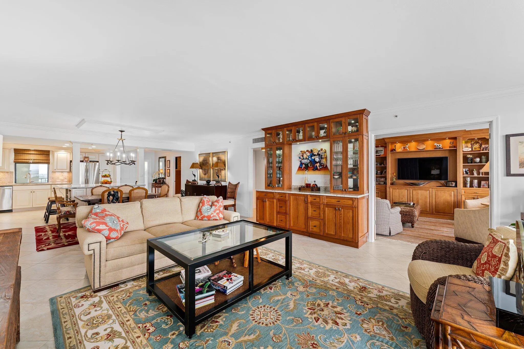 400 Beach Road, #Ph-C