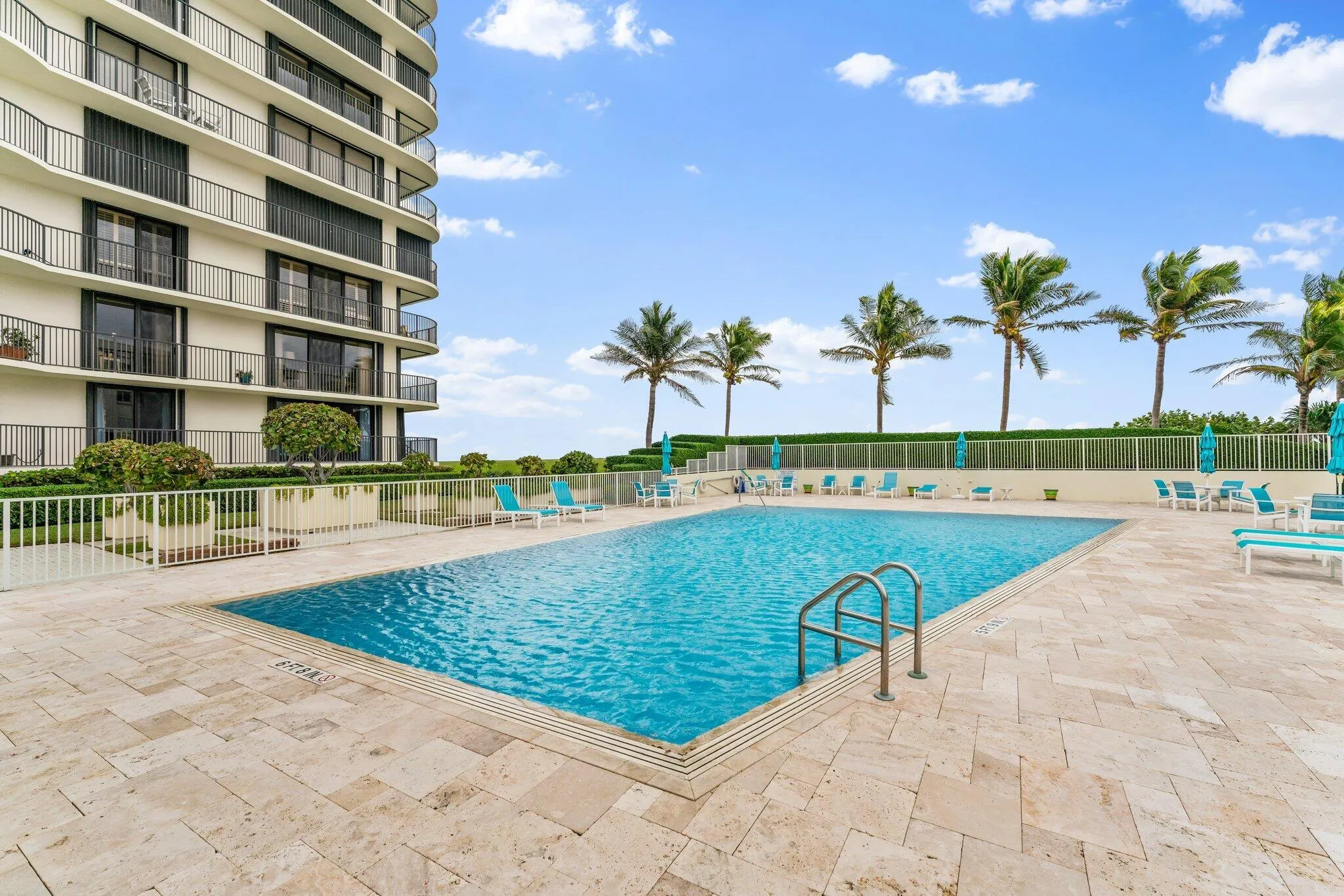 400 Beach Road, #Ph-C