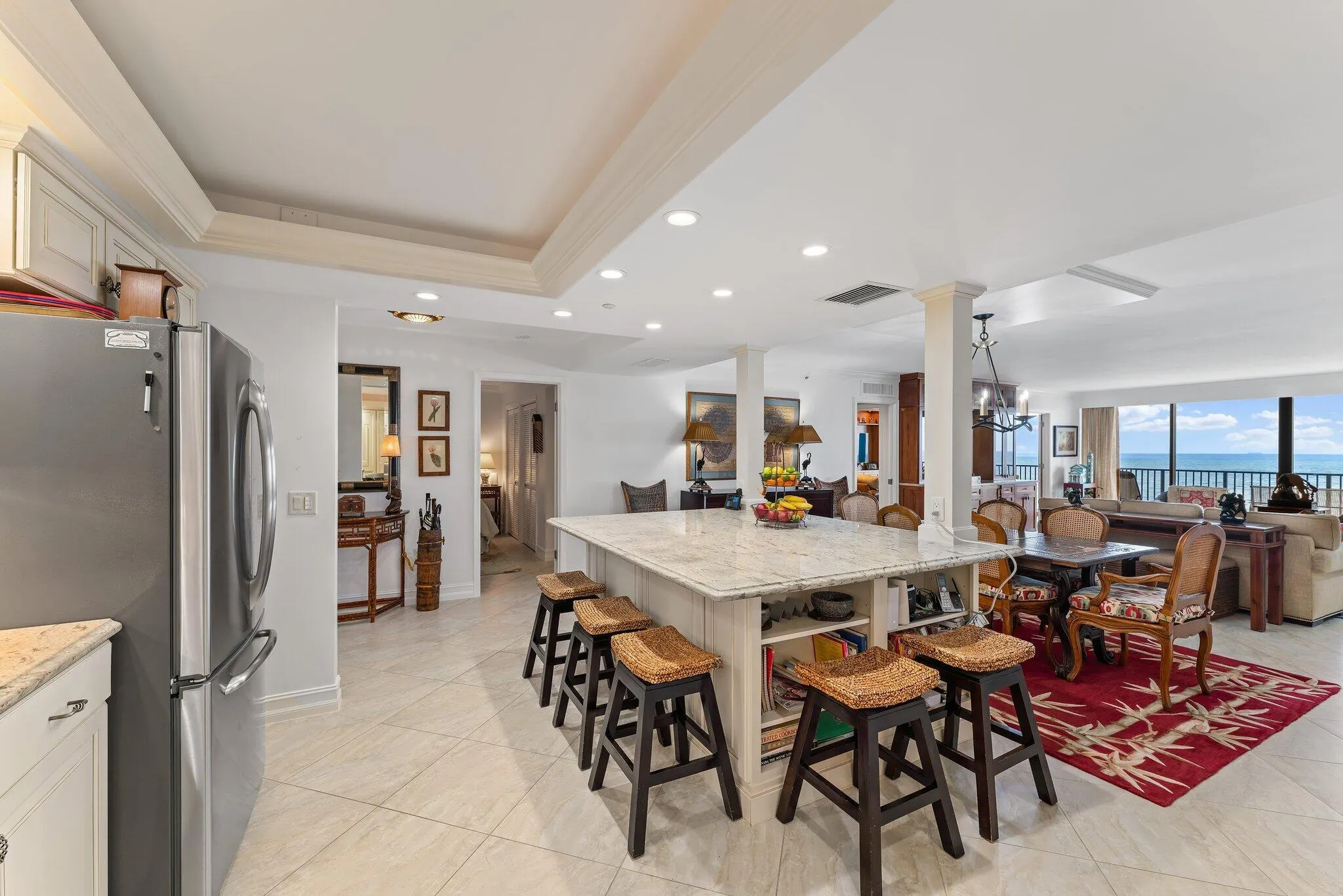400 Beach Road, #Ph-C