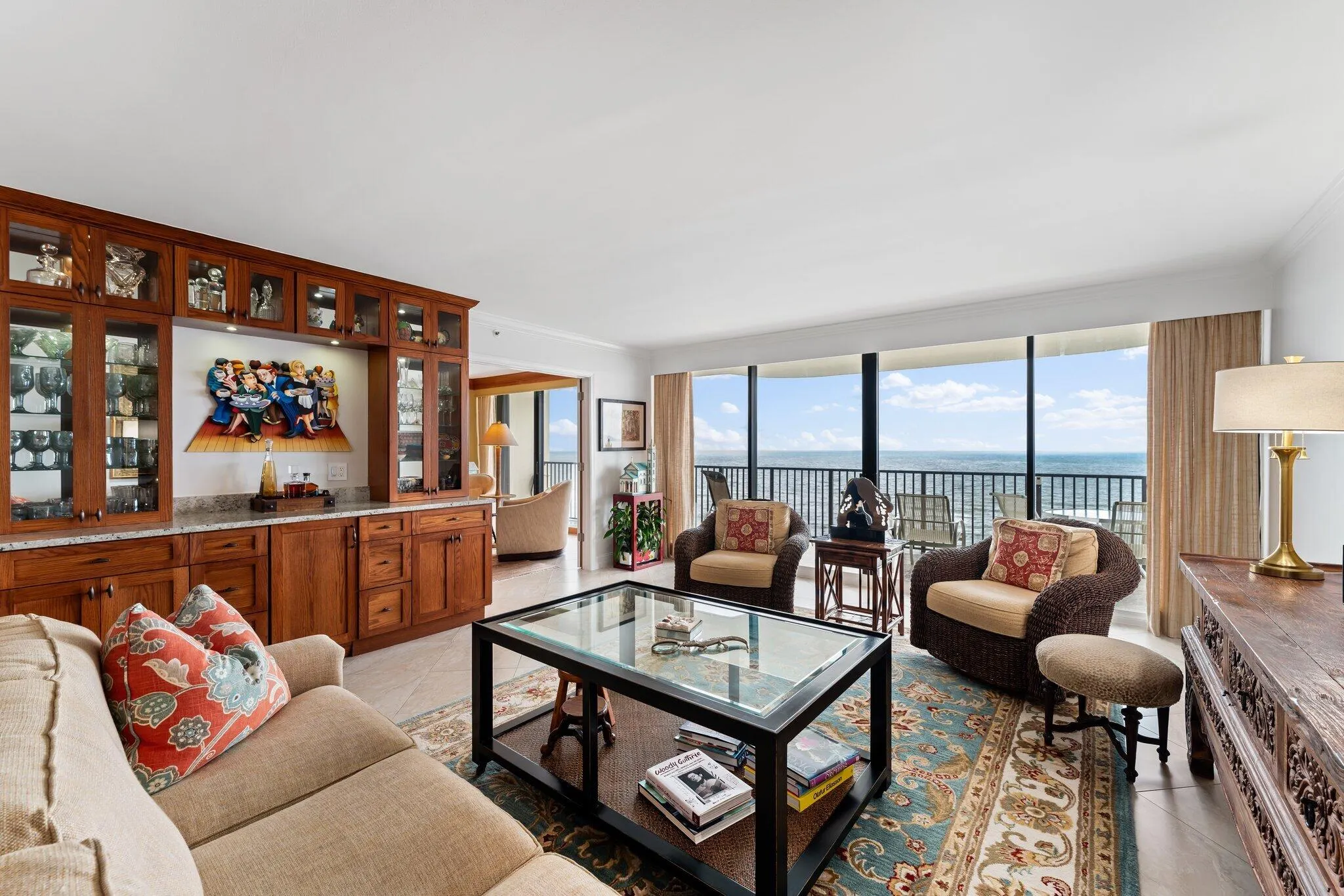 400 Beach Road, #Ph-C