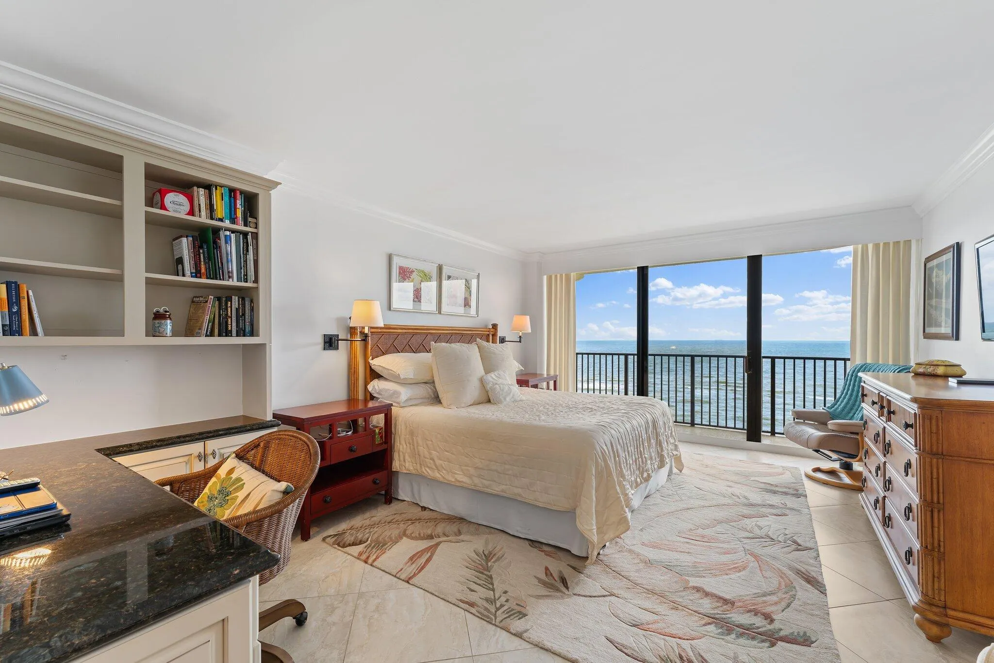 400 Beach Road, #Ph-C