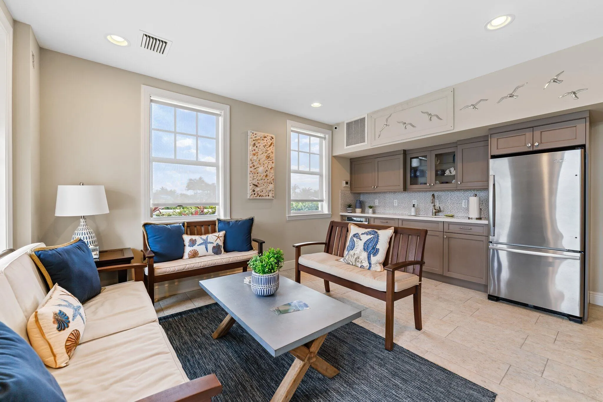 400 Beach Road, #Ph-C
