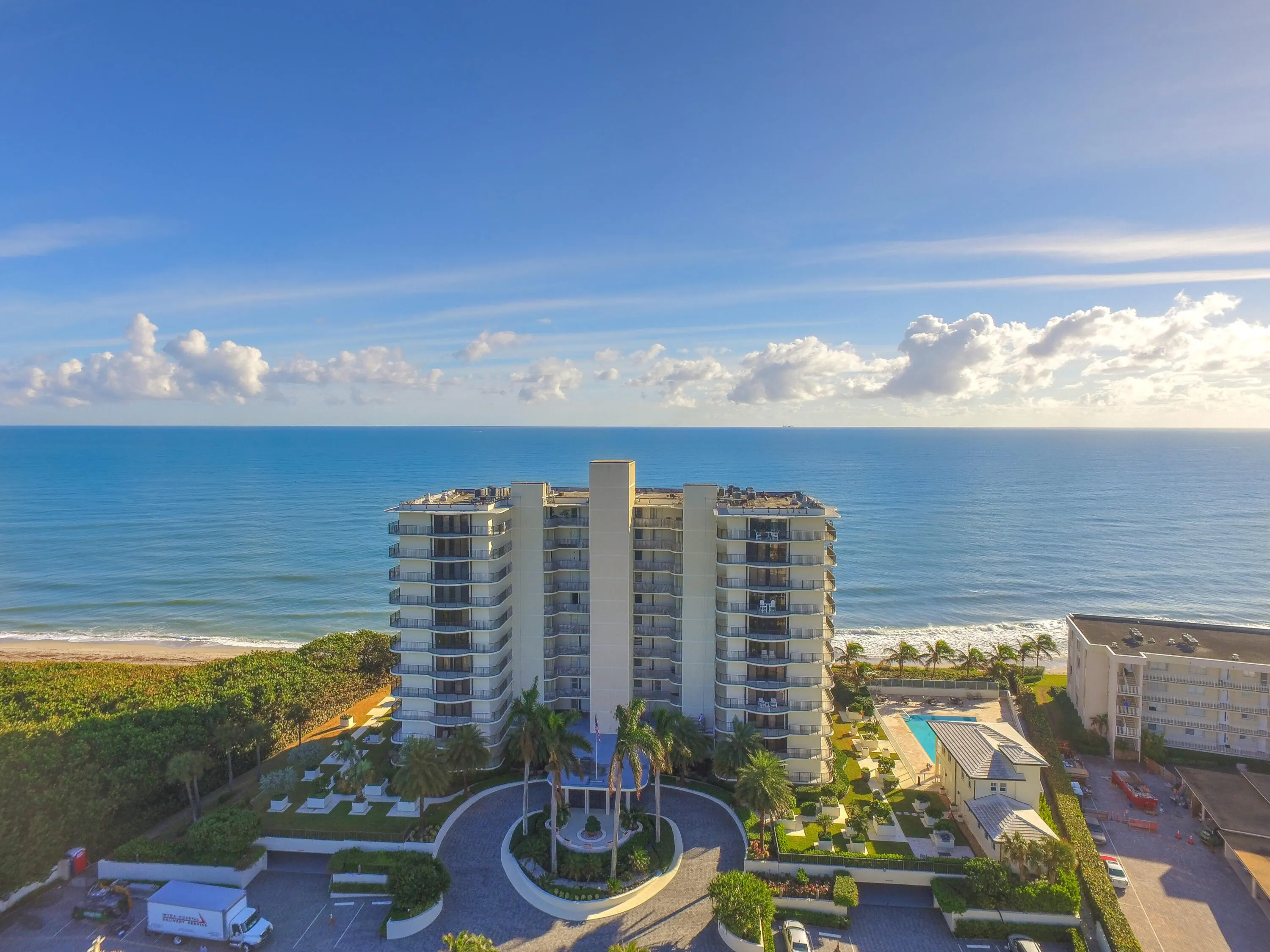 400 Beach Road, #Ph-C