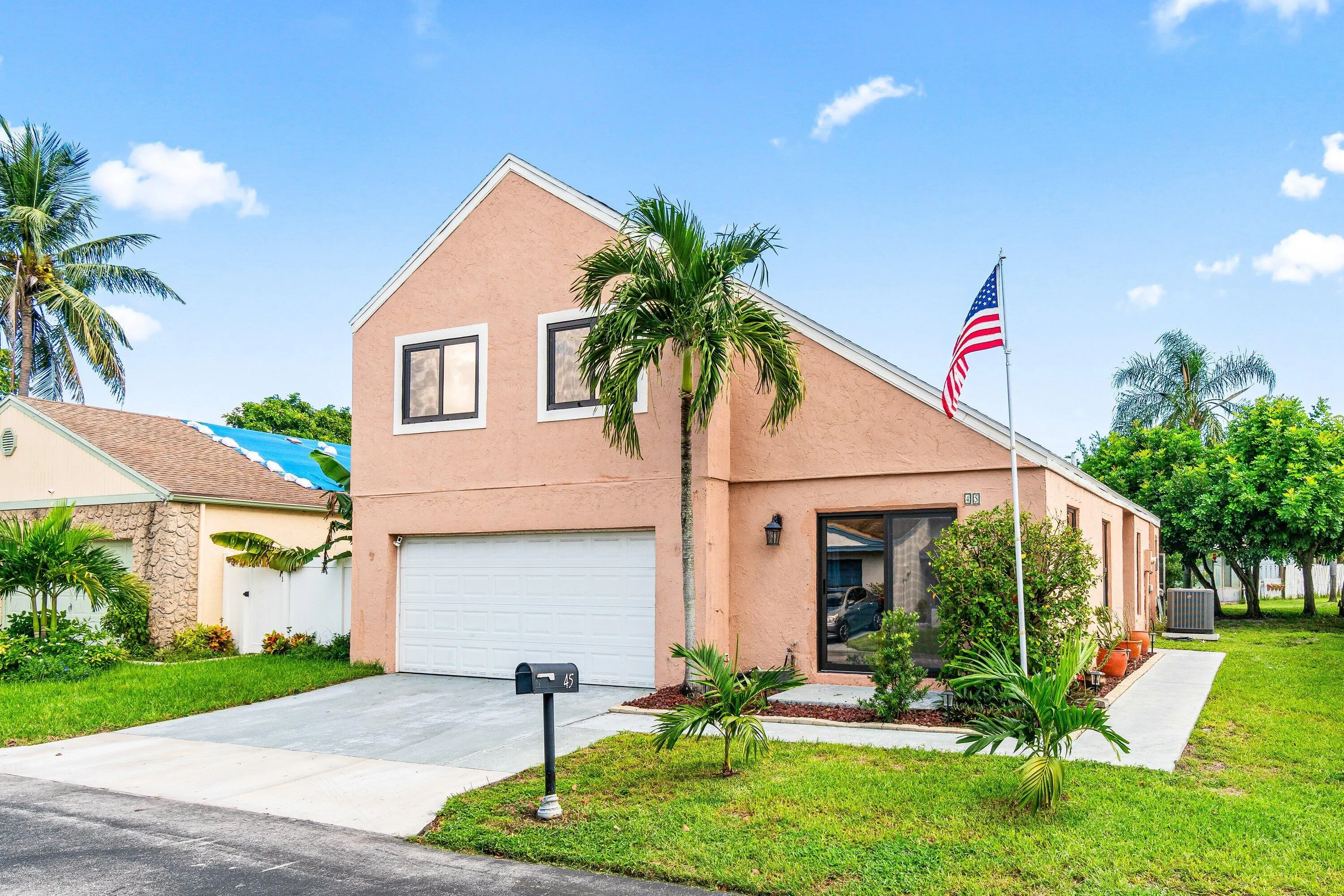 45 Paxford Lane