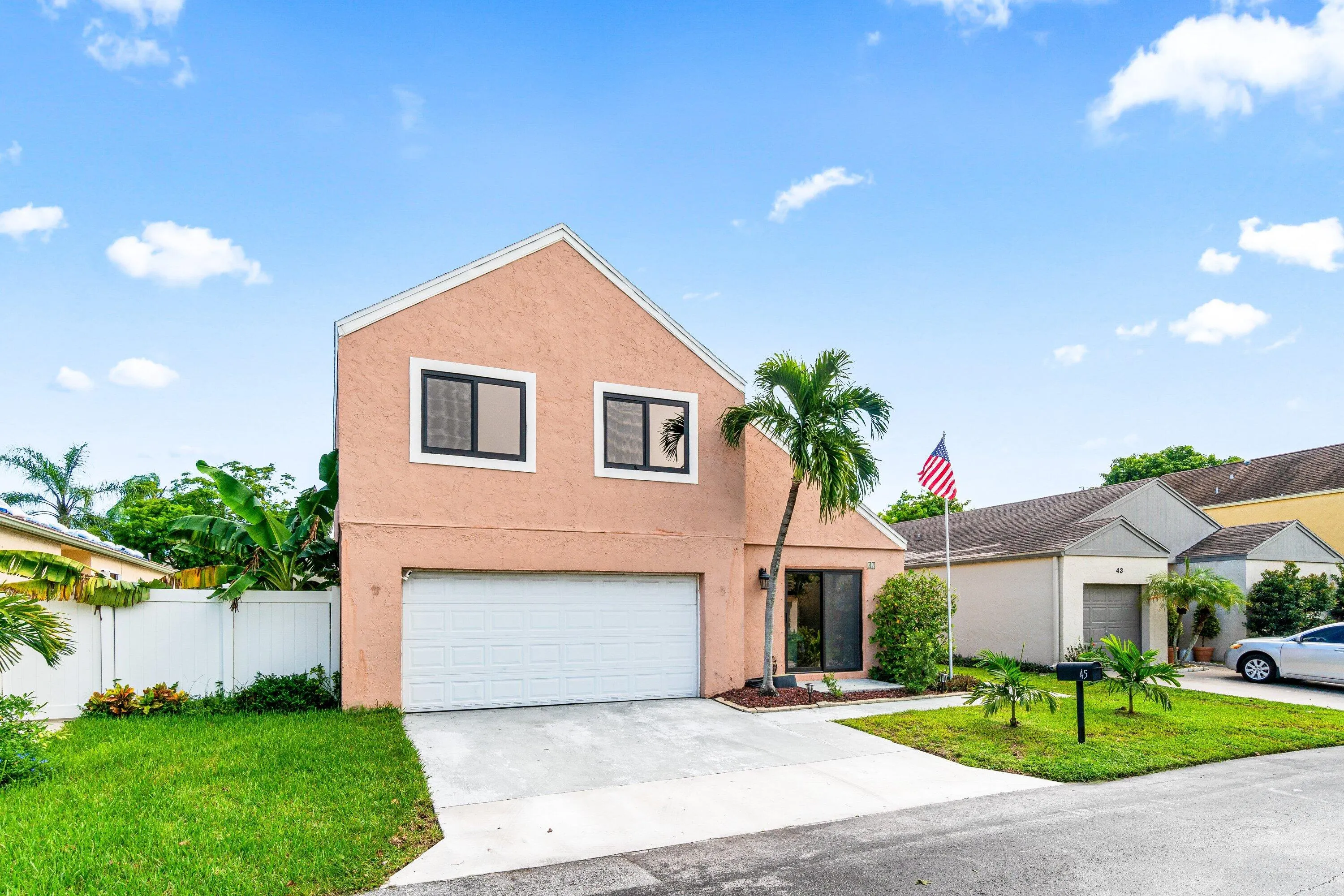 45 Paxford Lane