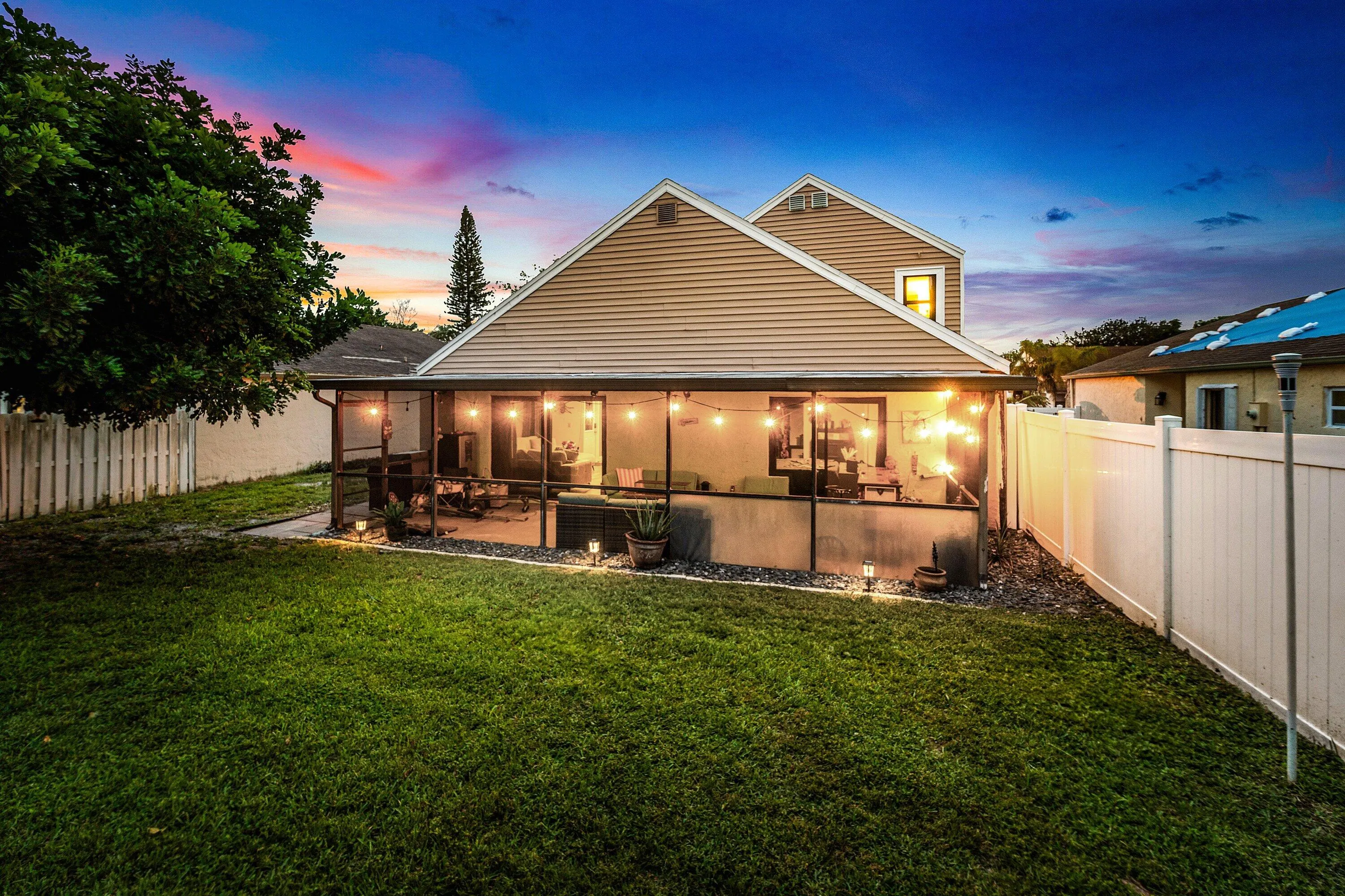 45 Paxford Lane