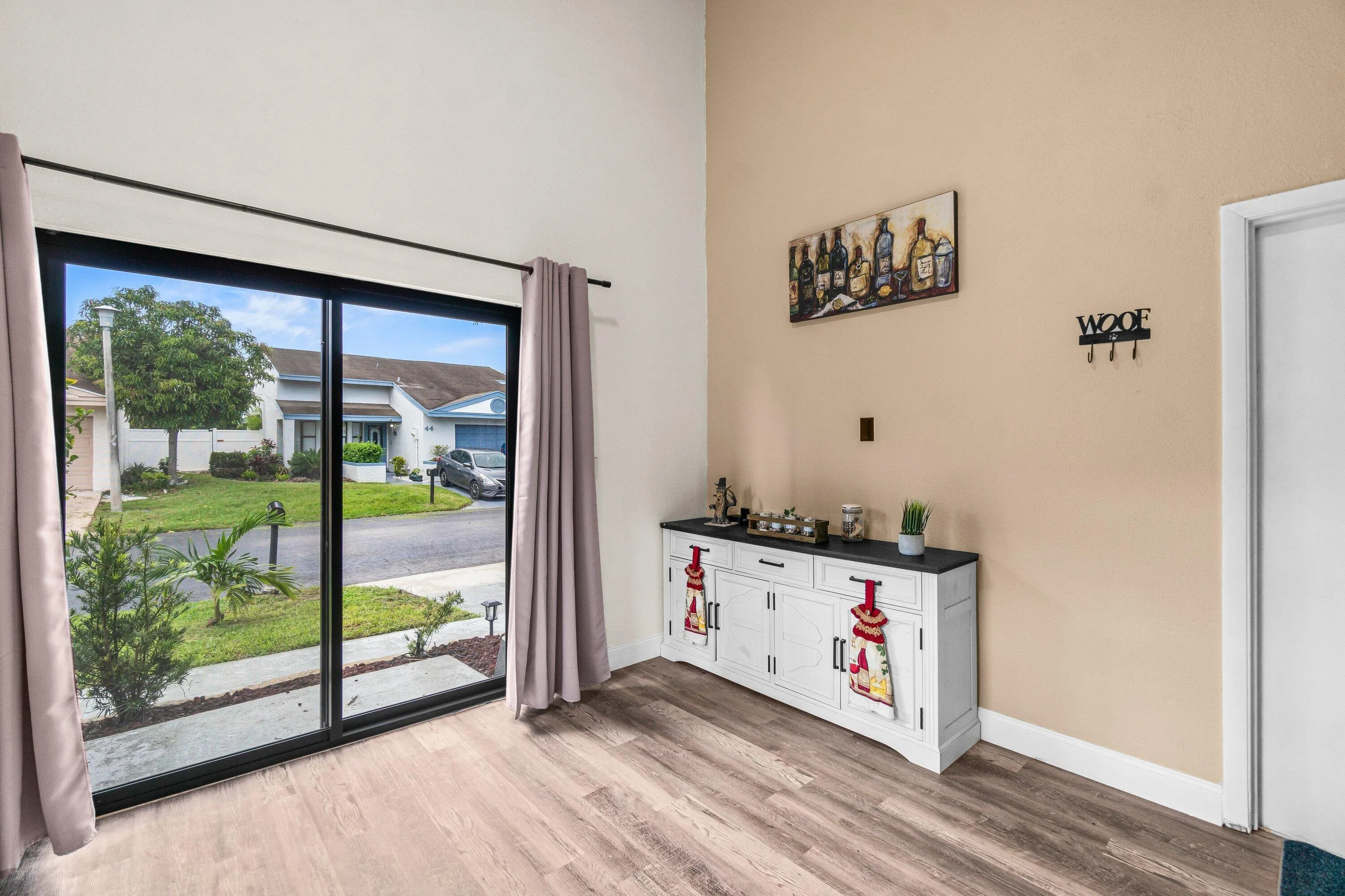 45 Paxford Lane
