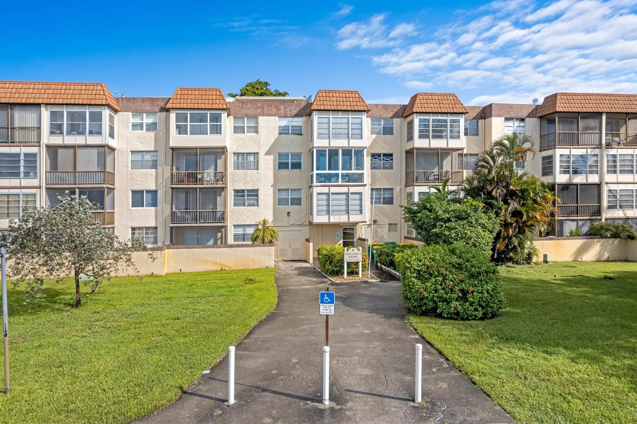 7000 NW 17th Street, #419