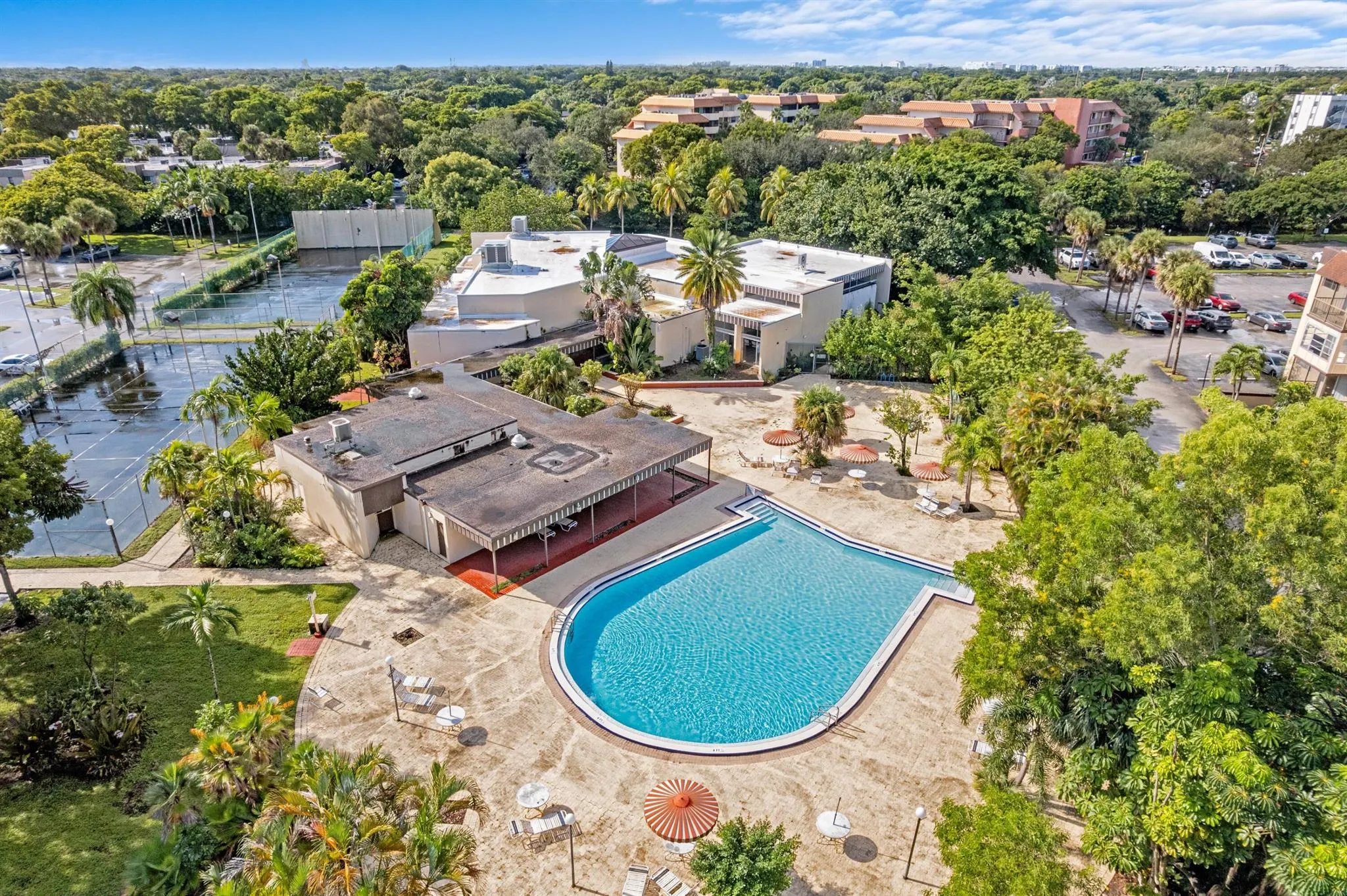 7000 NW 17th Street, #419
