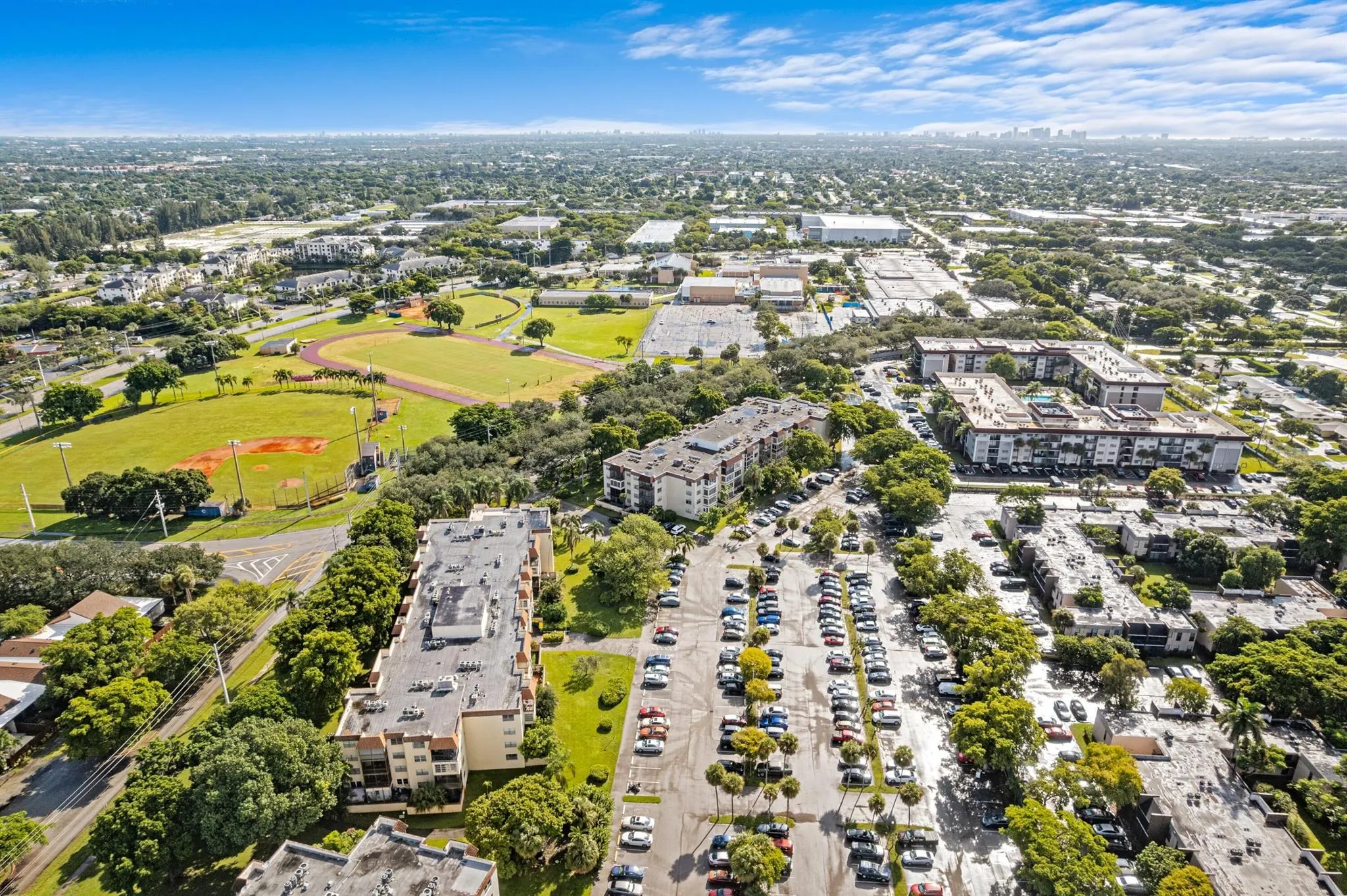 7000 NW 17th Street, #419
