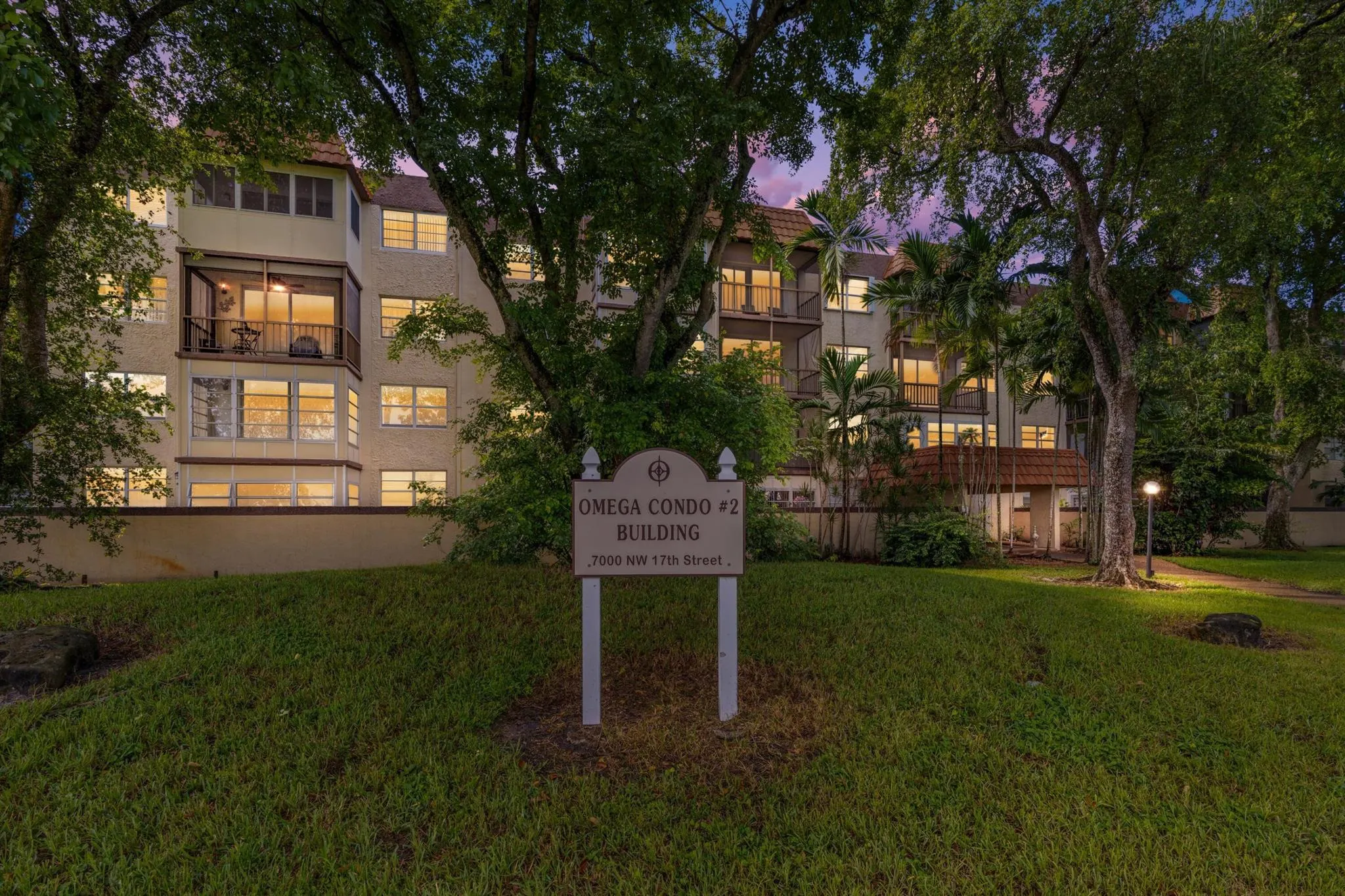 7000 NW 17th Street, #419