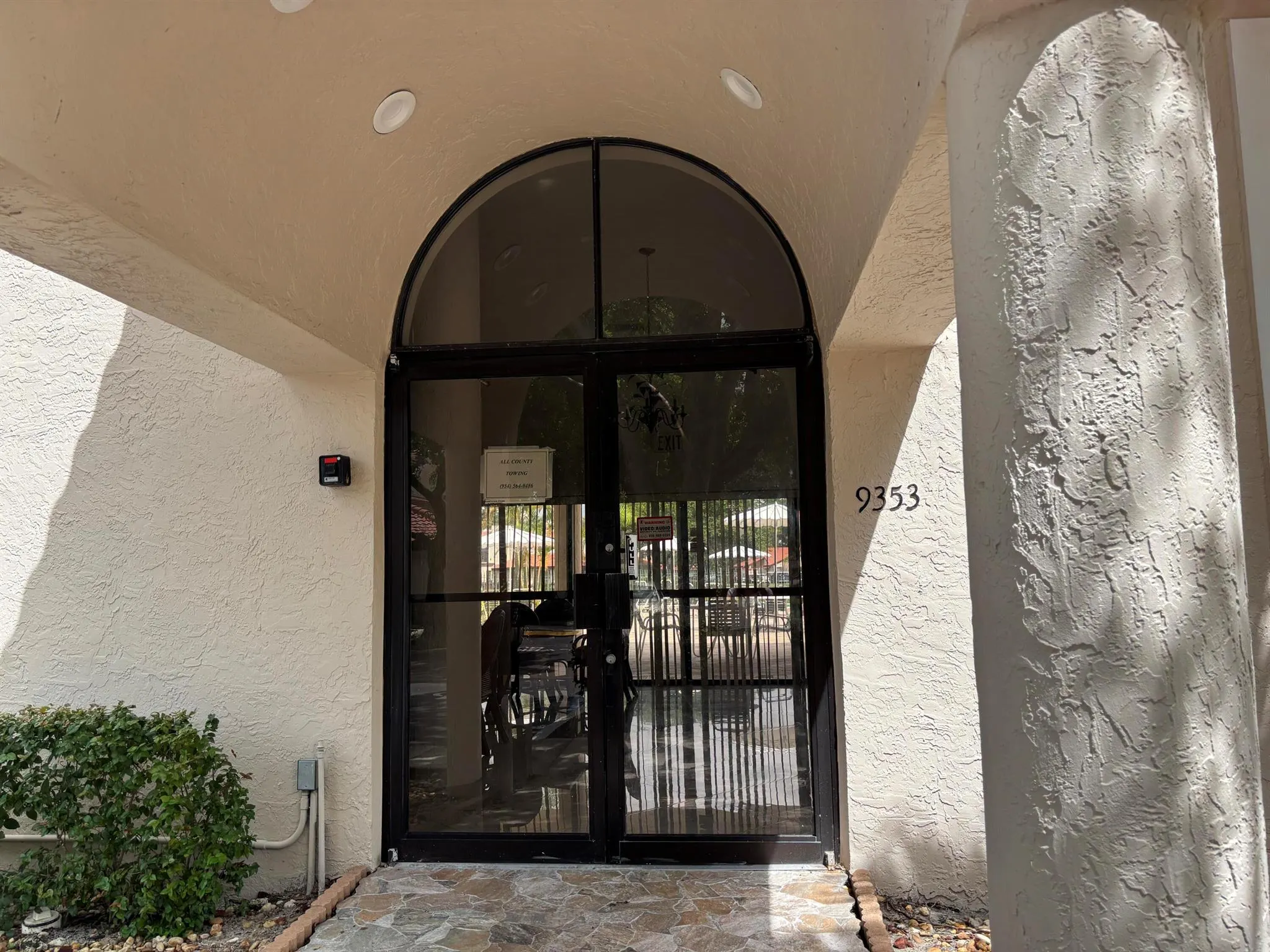 9121 W Sunrise Boulevard, #9121