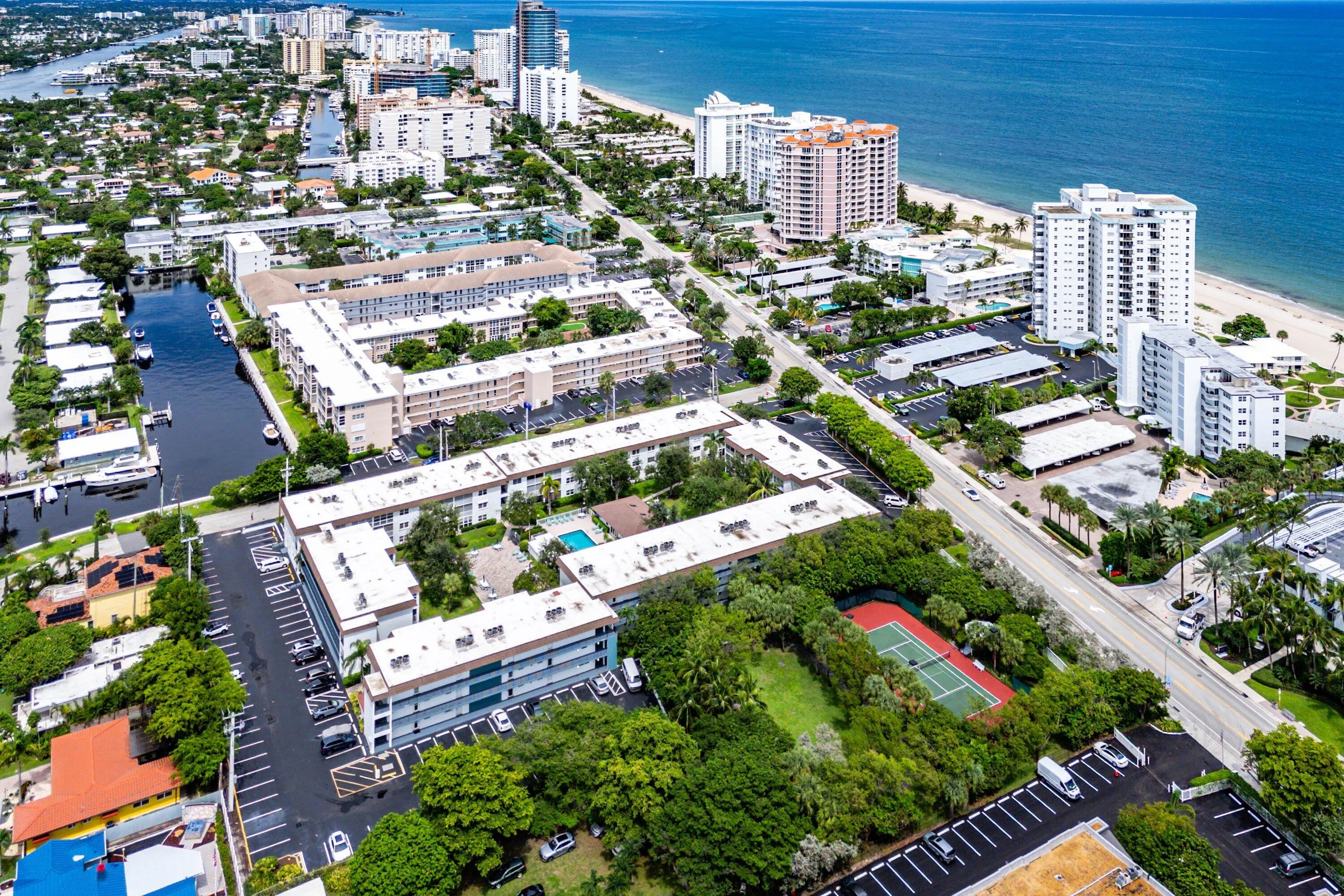 1501 S Ocean Boulevard, #225