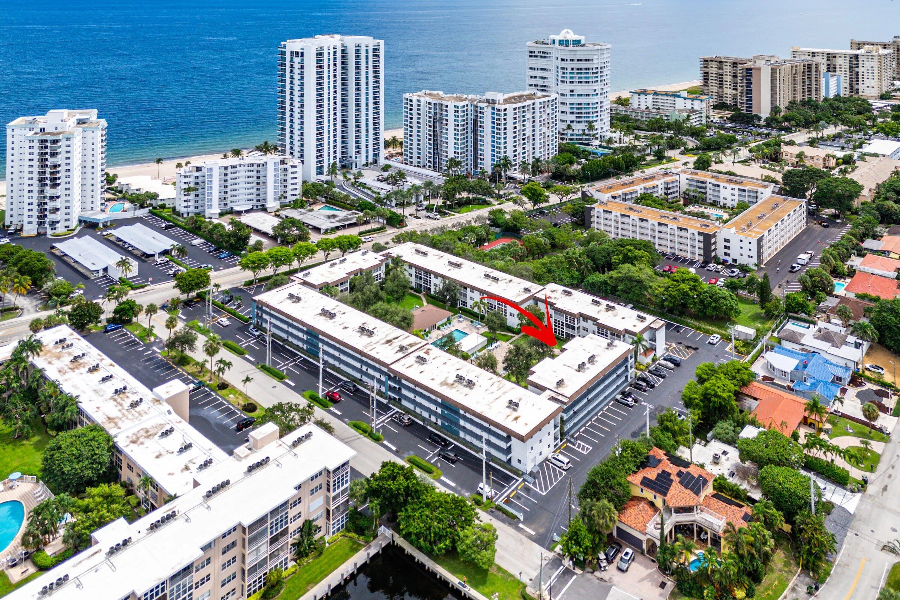 1501 S Ocean Boulevard, #225