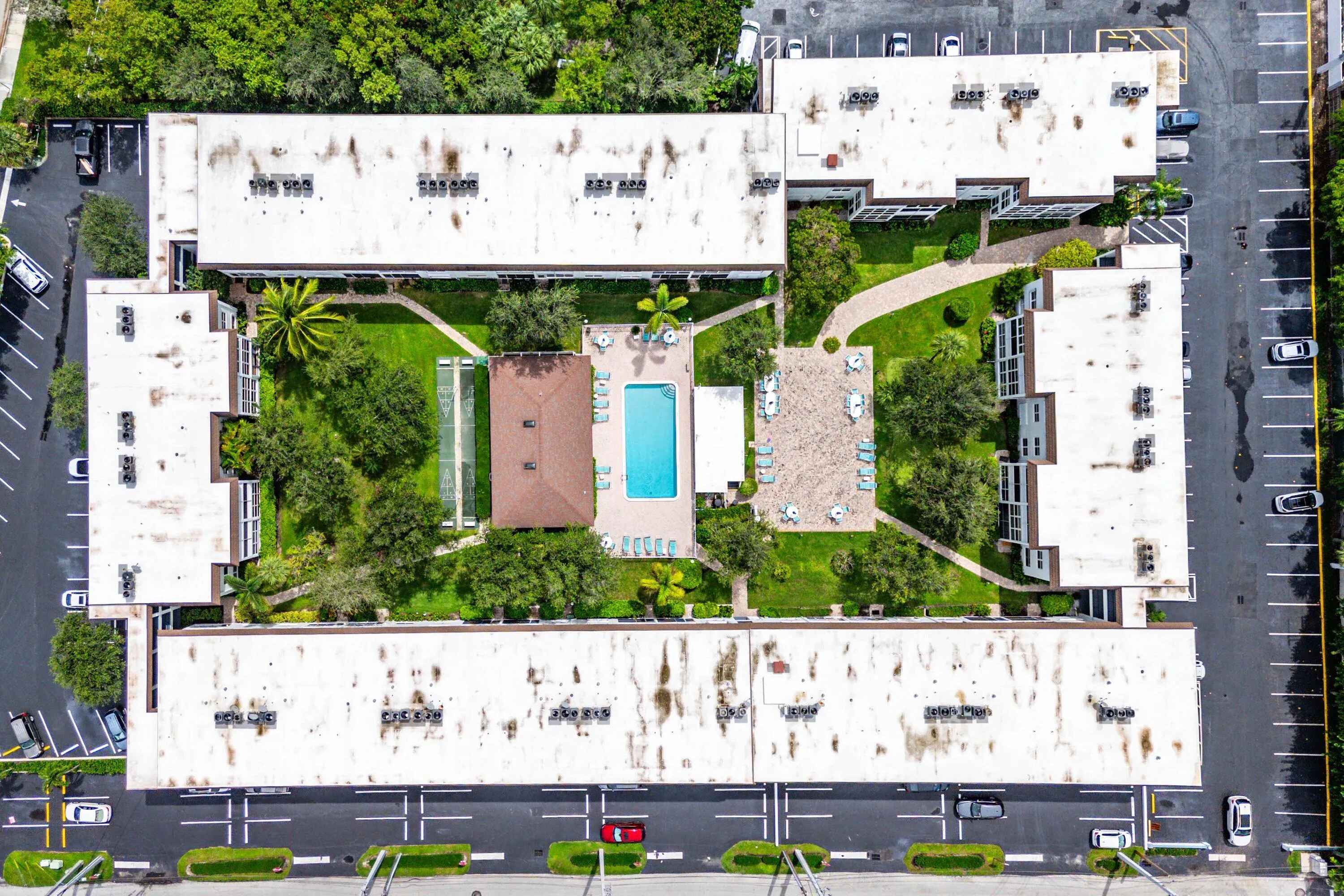 1501 S Ocean Boulevard, #225