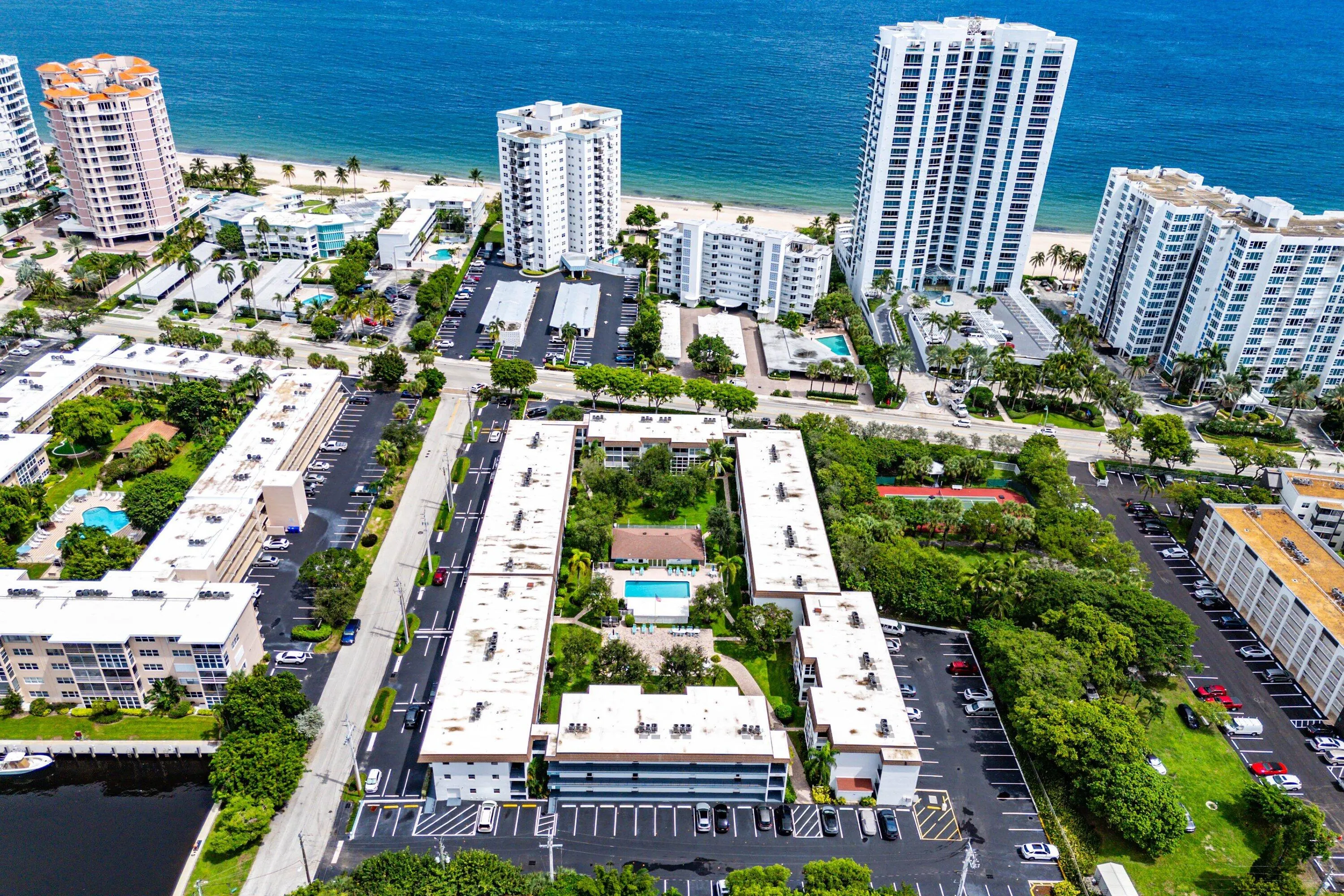 1501 S Ocean Boulevard, #225