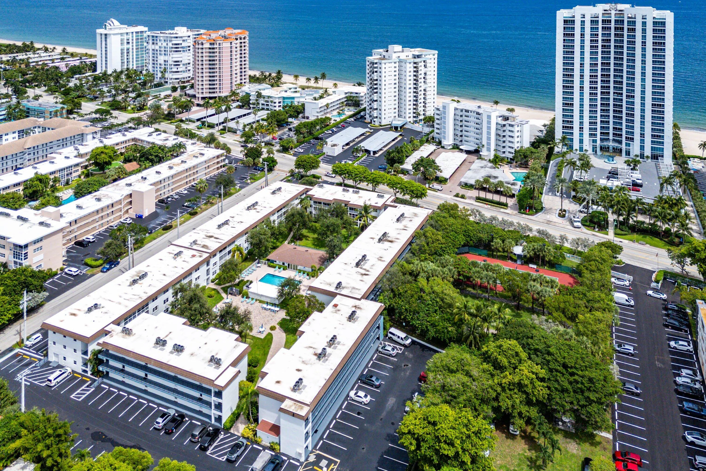 1501 S Ocean Boulevard, #225