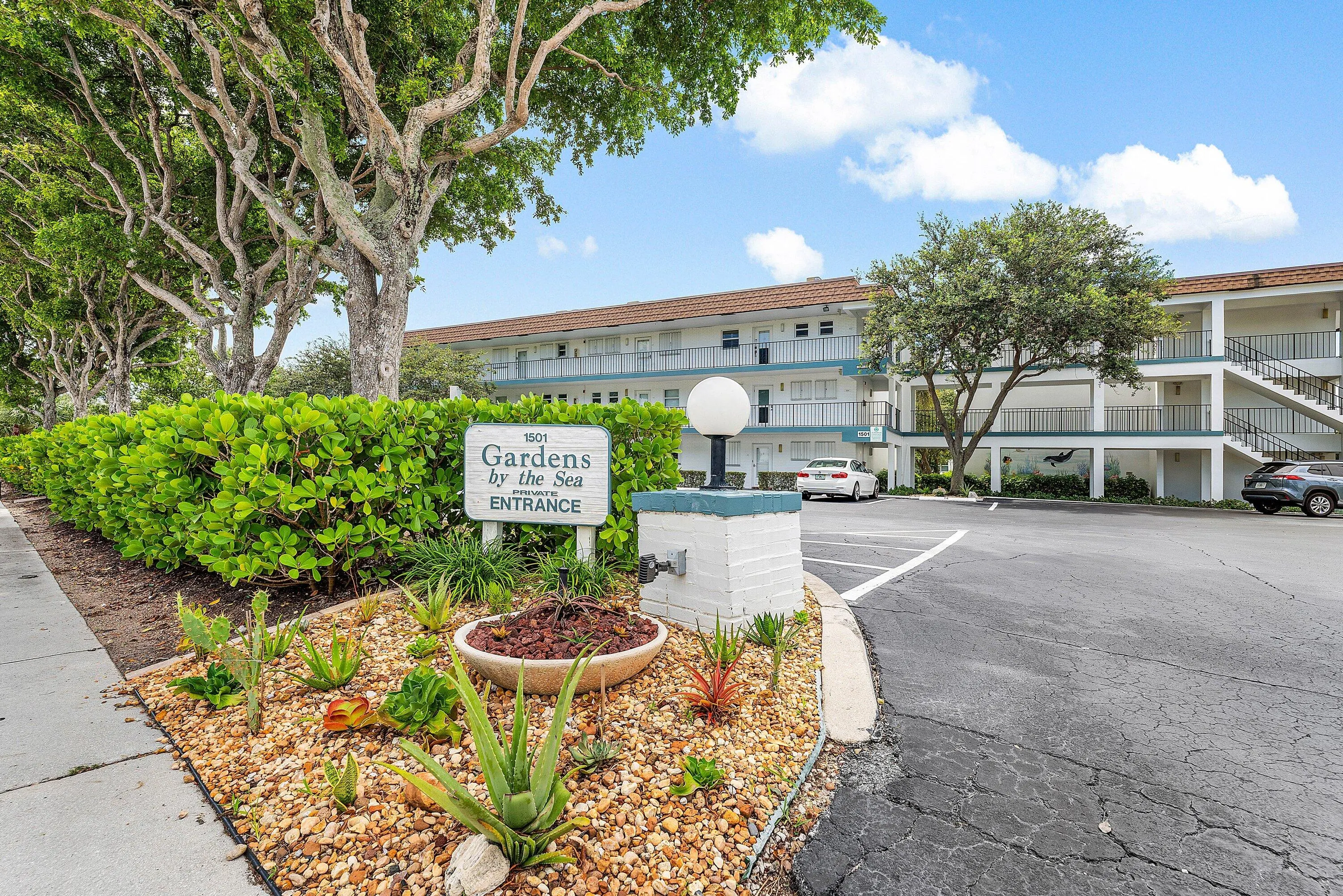 1501 S Ocean Boulevard, #225