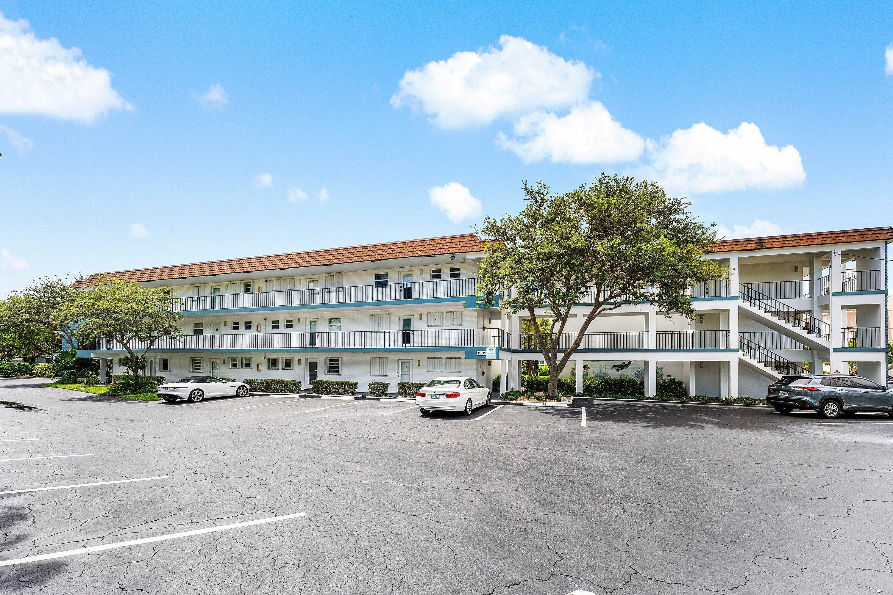 1501 S Ocean Boulevard, #225