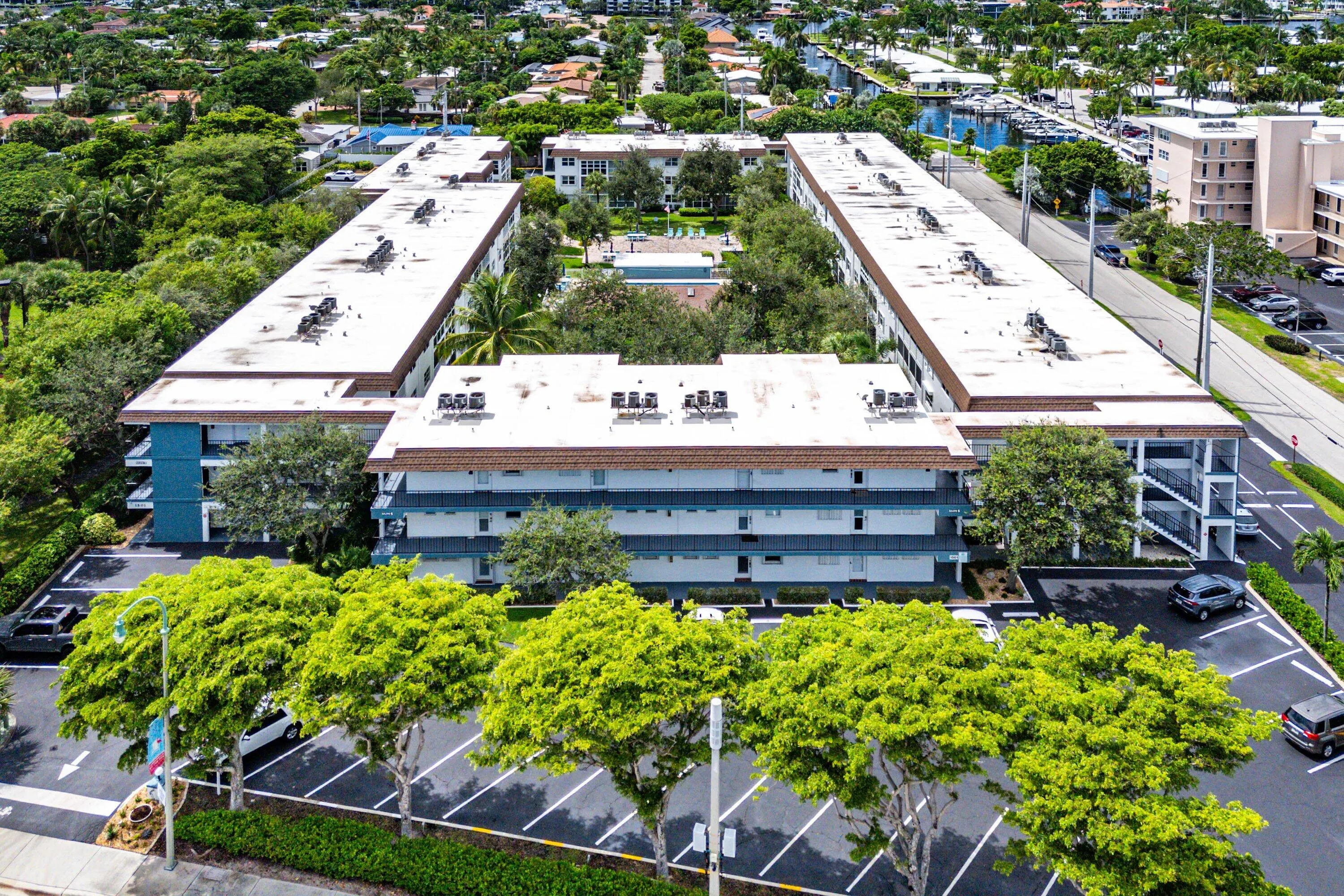 1501 S Ocean Boulevard, #225