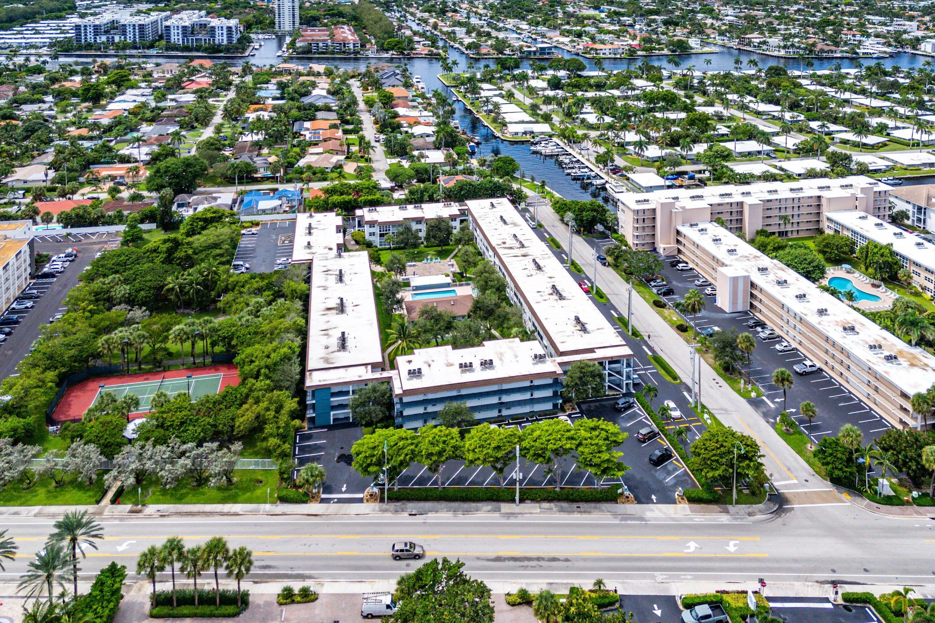 1501 S Ocean Boulevard, #225