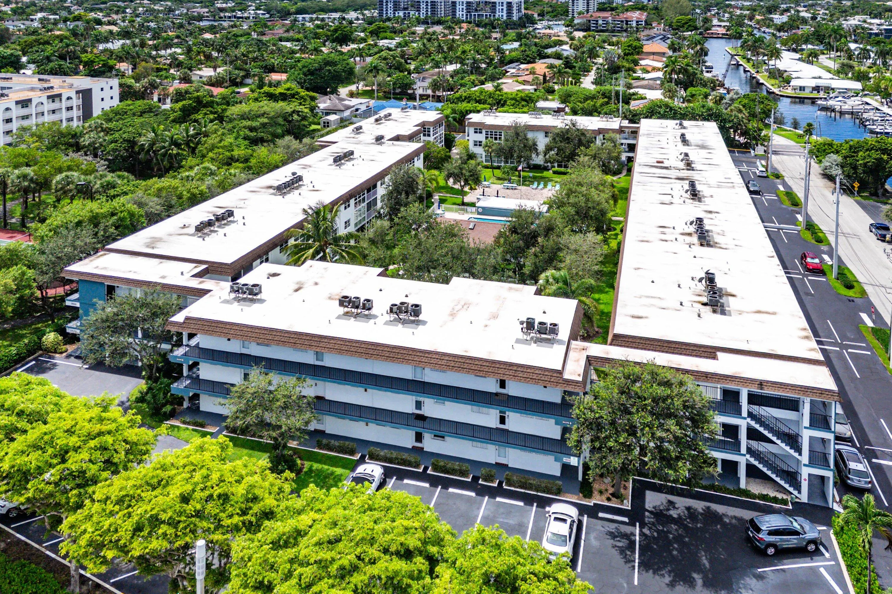 1501 S Ocean Boulevard, #225