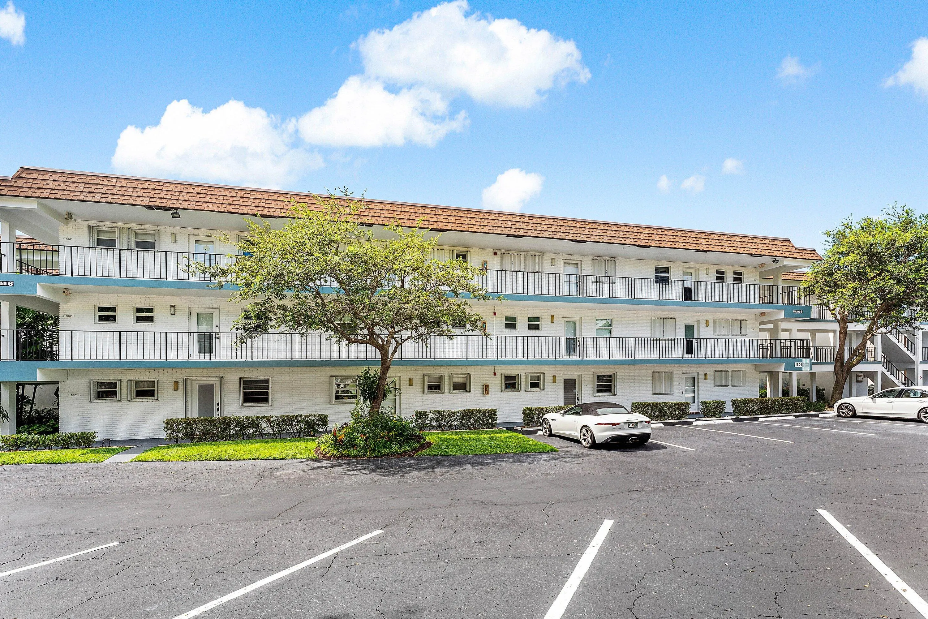 1501 S Ocean Boulevard, #225