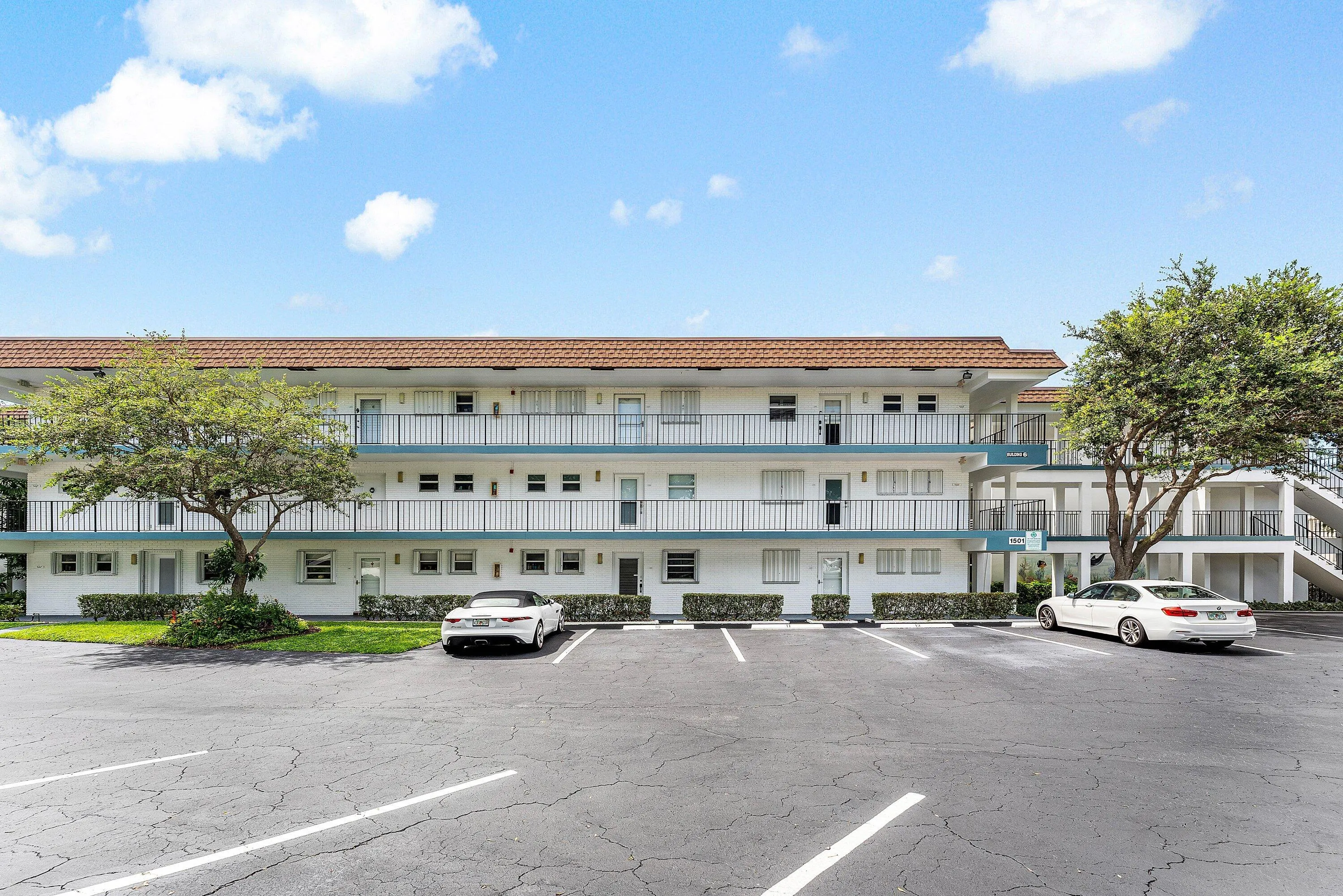 1501 S Ocean Boulevard, #225