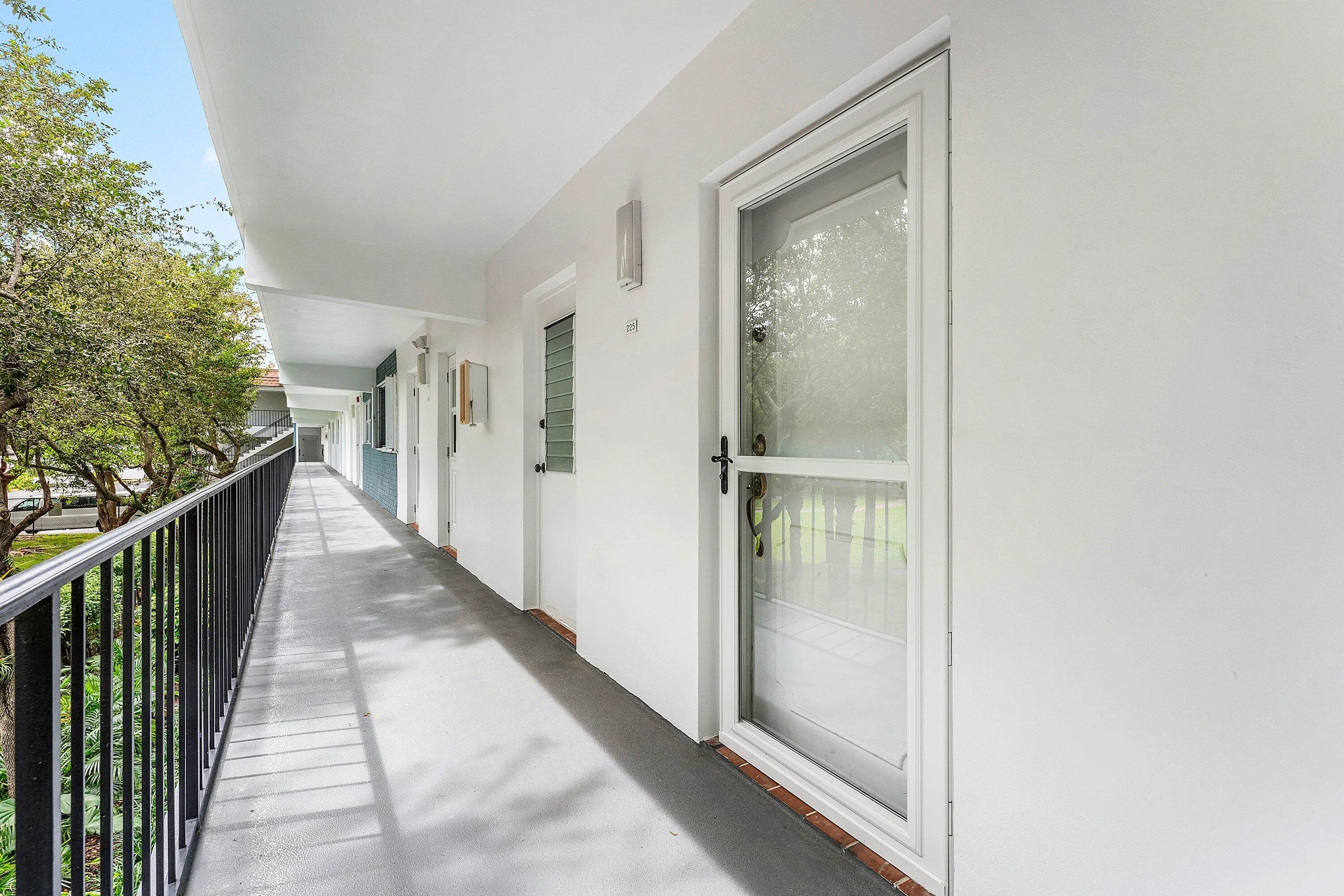 1501 S Ocean Boulevard, #225