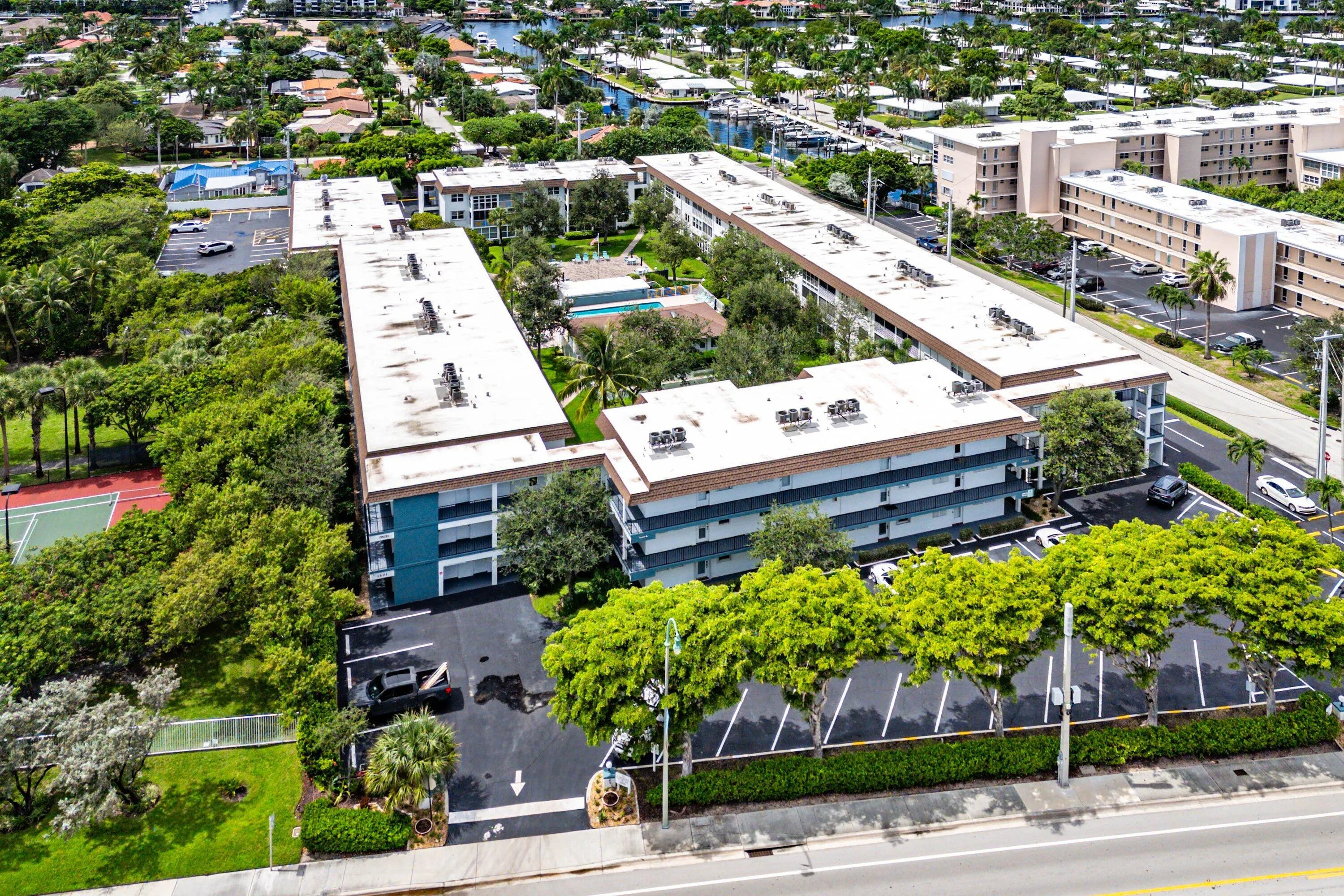 1501 S Ocean Boulevard, #225