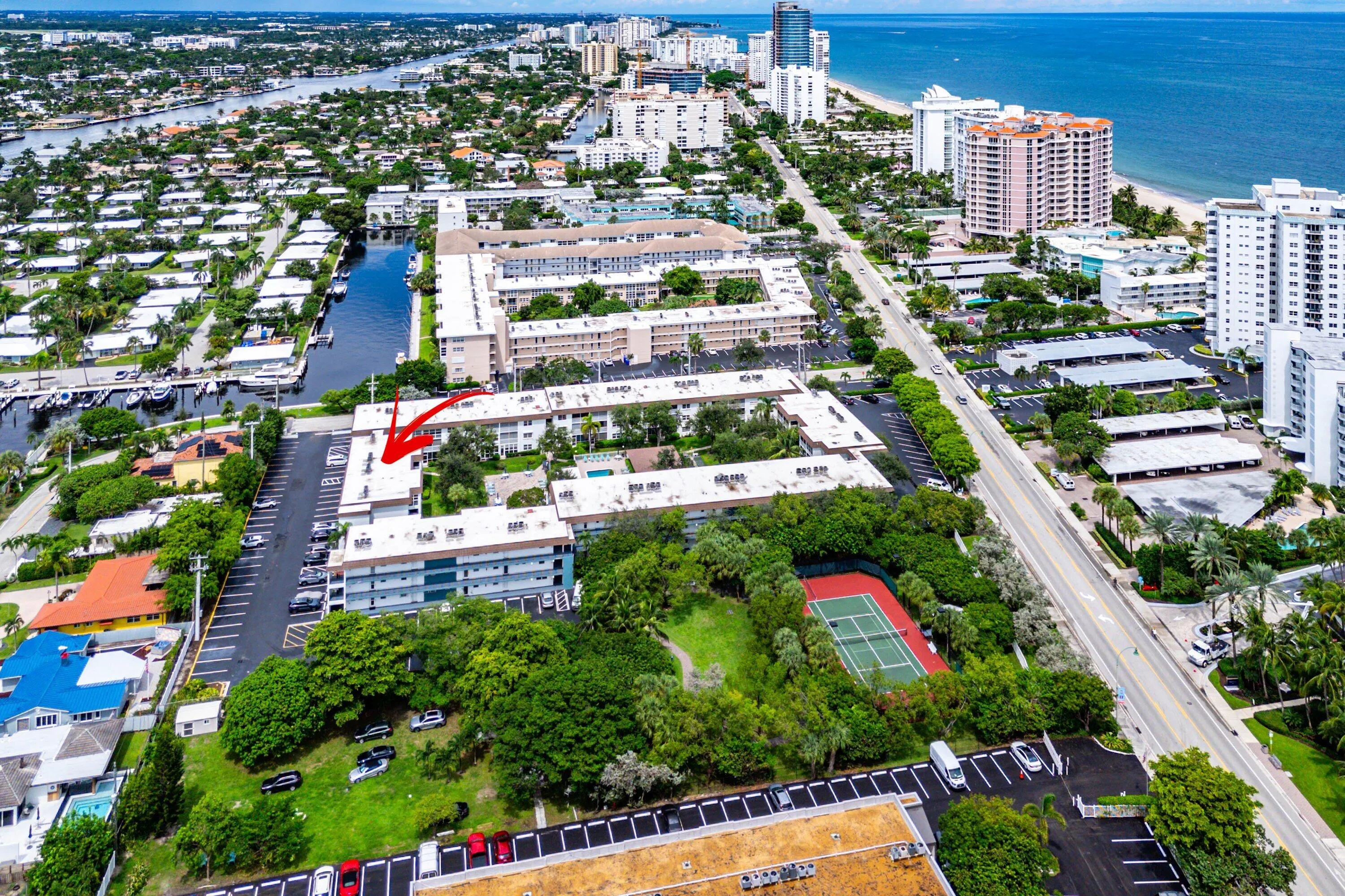 1501 S Ocean Boulevard, #225