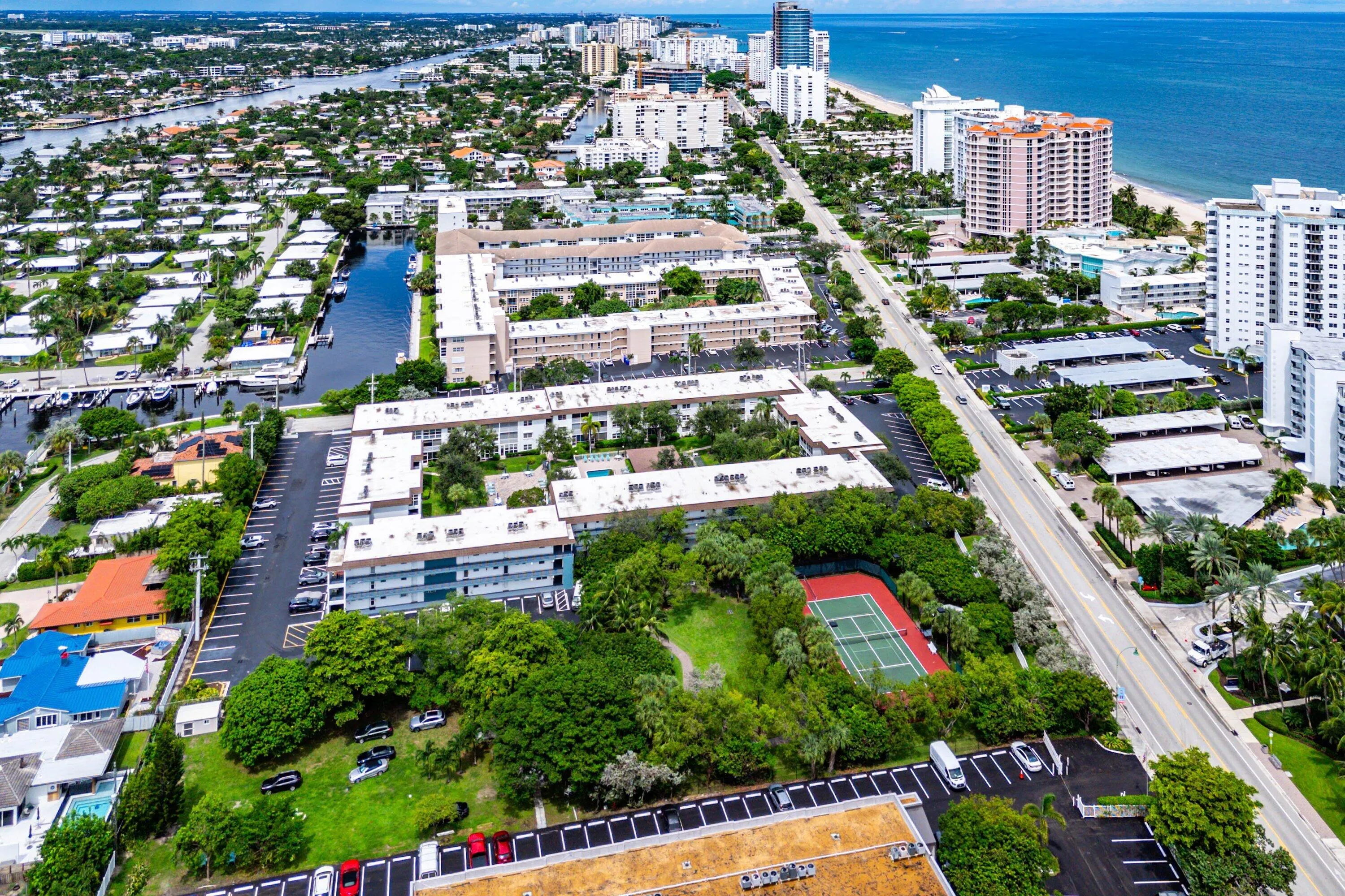 1501 S Ocean Boulevard, #225